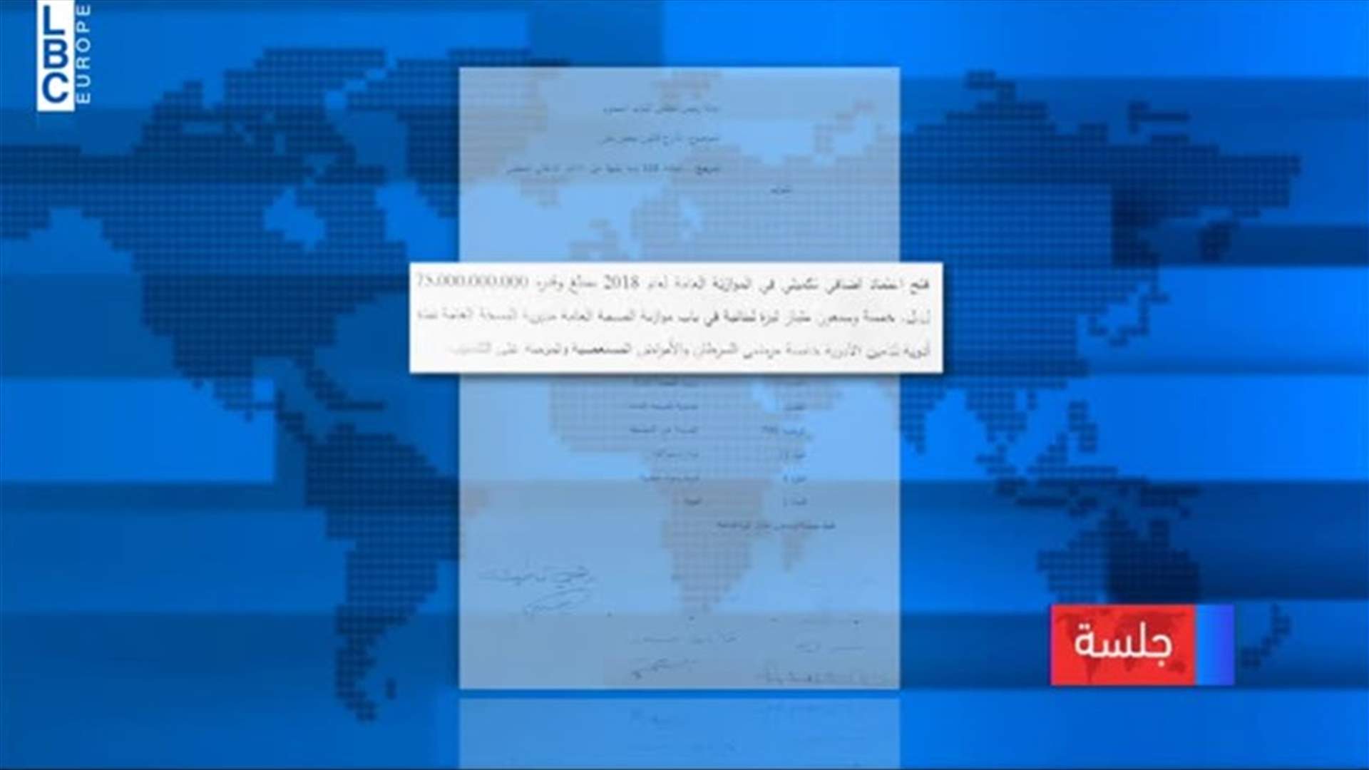 LBCI