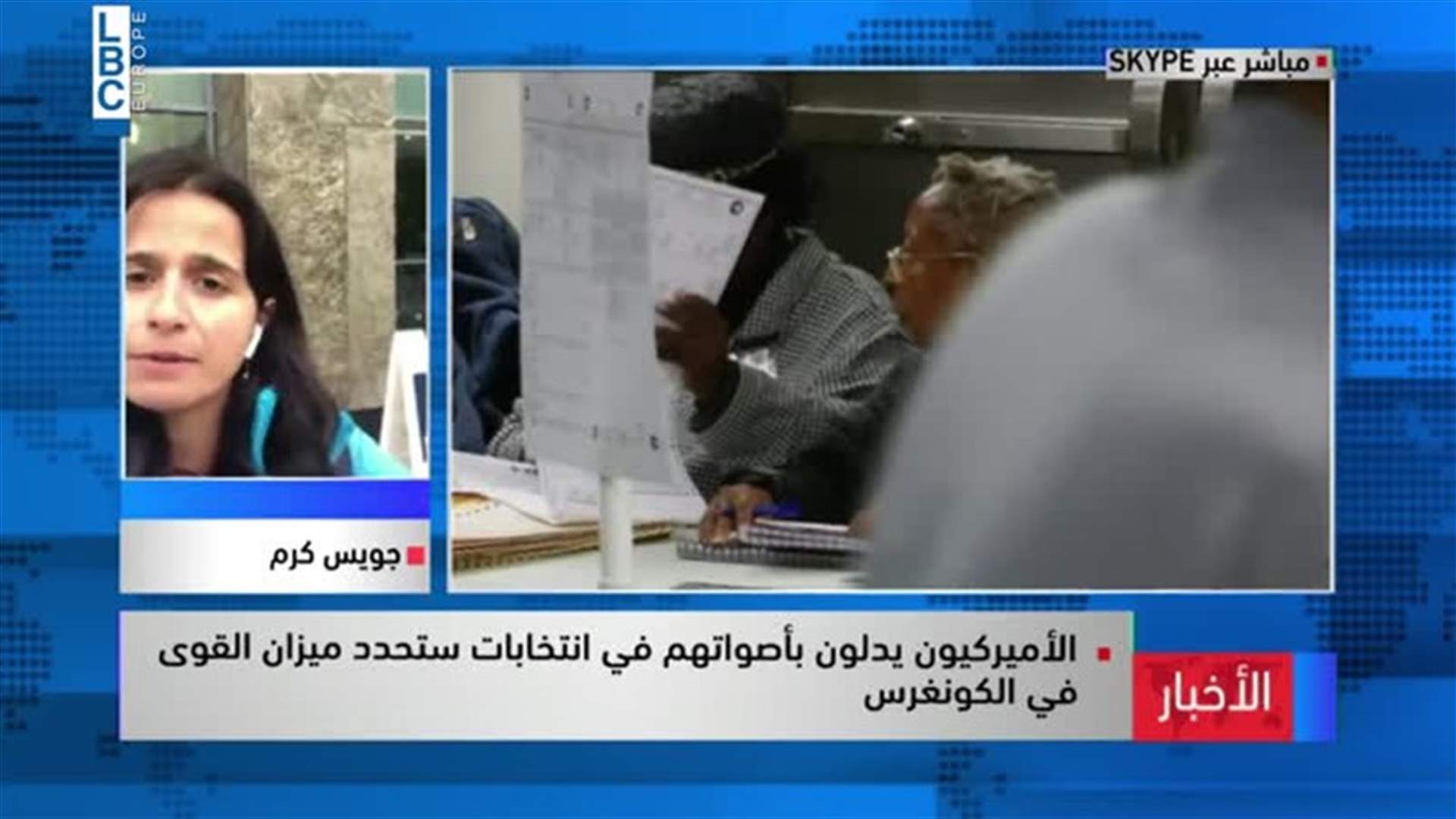 LBCI
