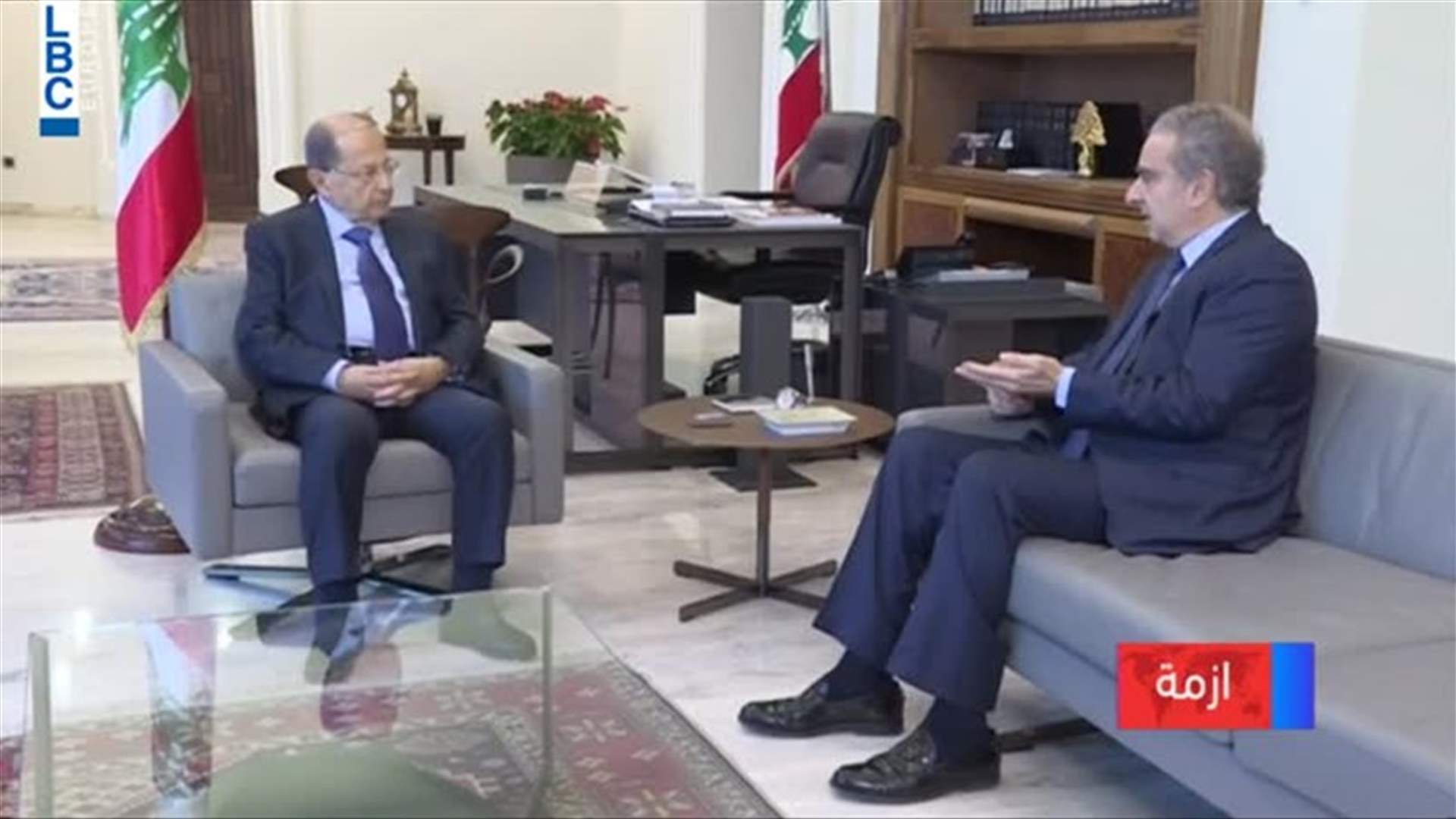 LBCI