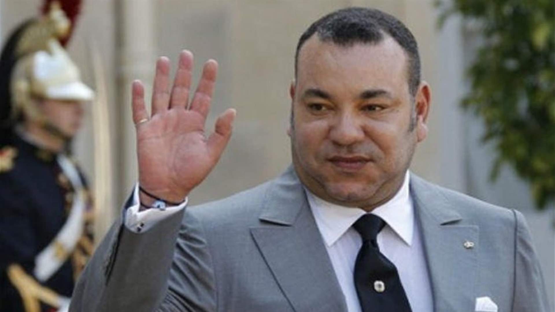 العاهل المغربي يدعو الجزائر لحوار مباشر وصريح