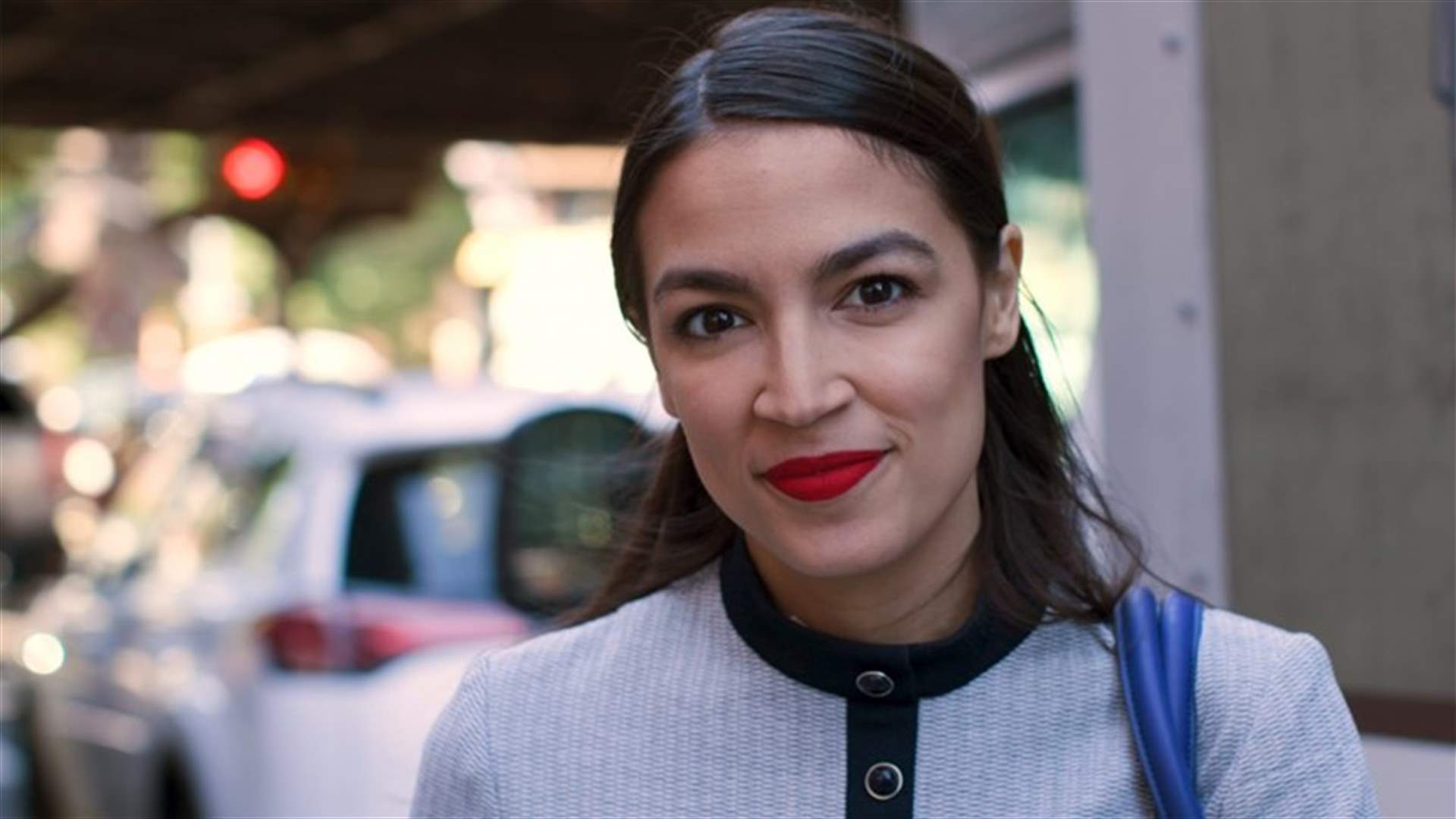 نجمة موسيقى الروك... أصغر نائبة في الكونغرس الأميركي