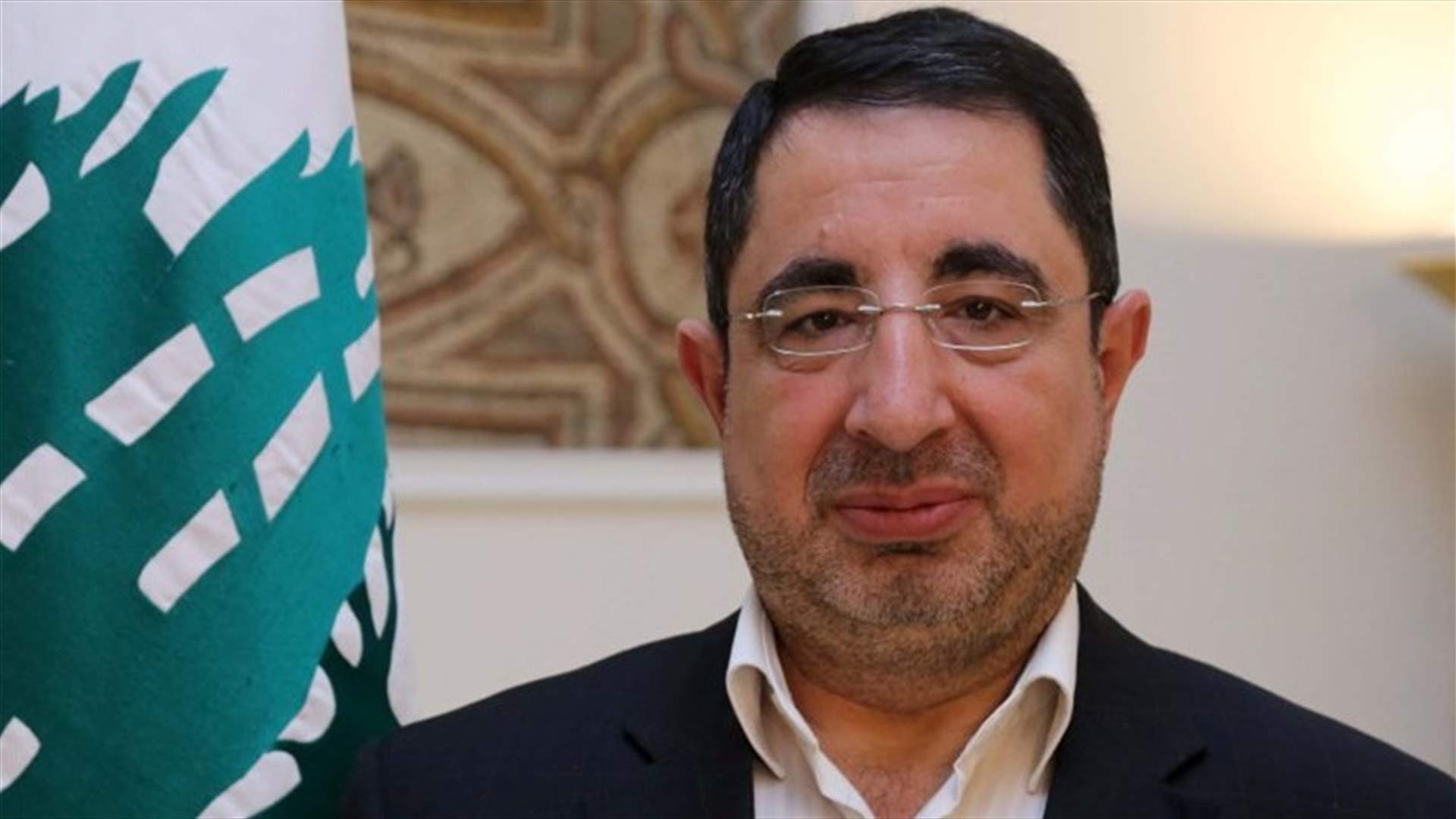 الحاج حسن يعلن غدا اقفال 79 مصنعا غير مرخص في البقاع