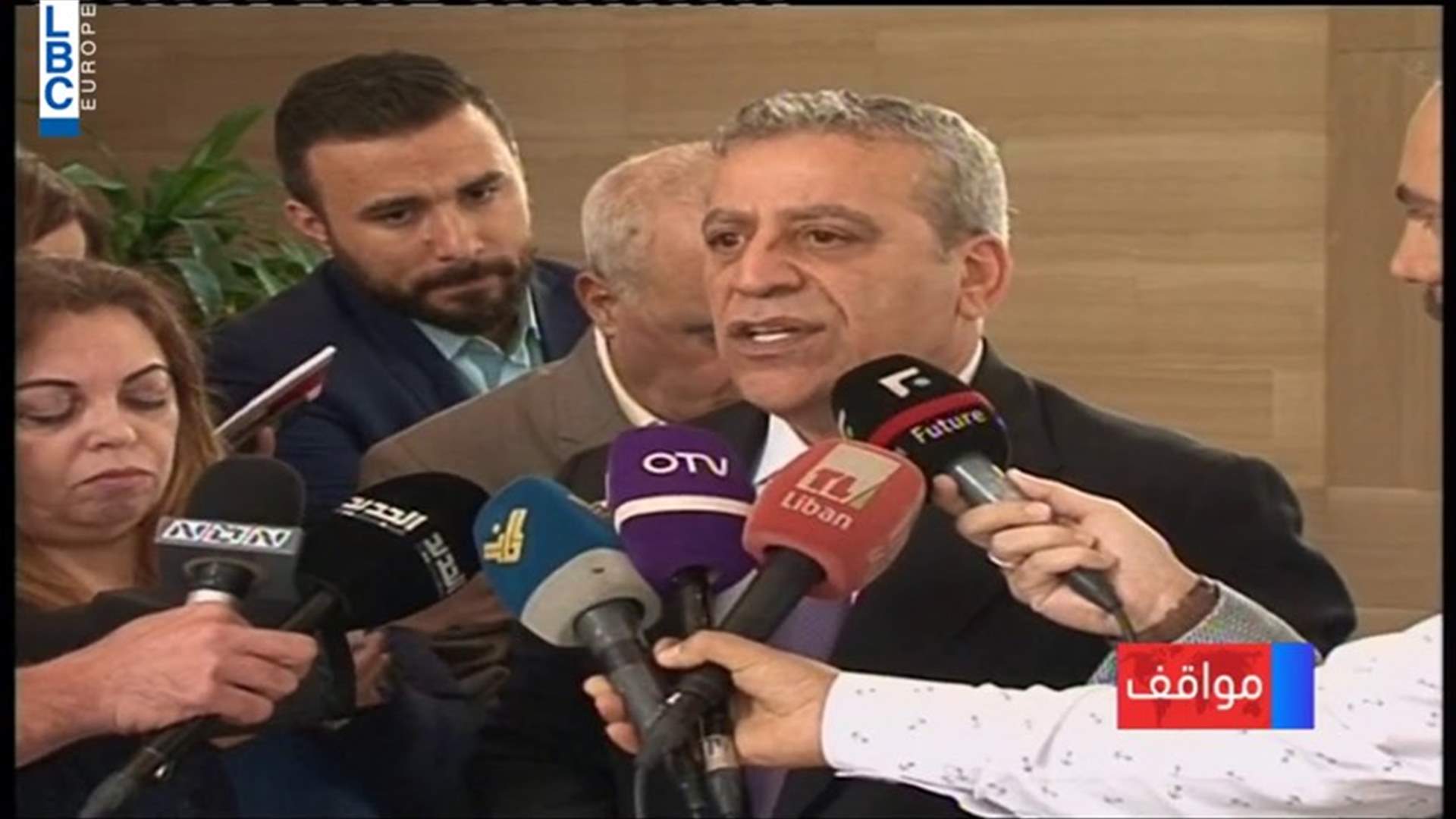 LBCI