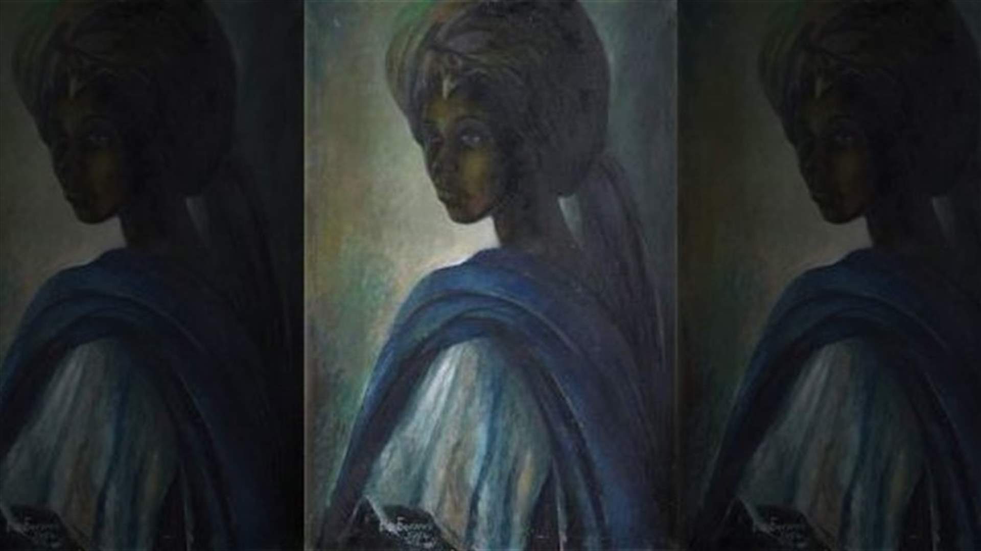 "الموناليزا" النيجيرية تعود لموطنها بعد 40 عاماً..