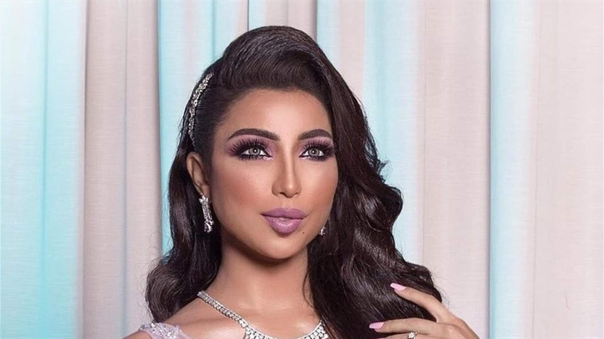 دنيا بطمة تثير الجدل باللقب الذي أطلقته على نفسها (فيديو)
