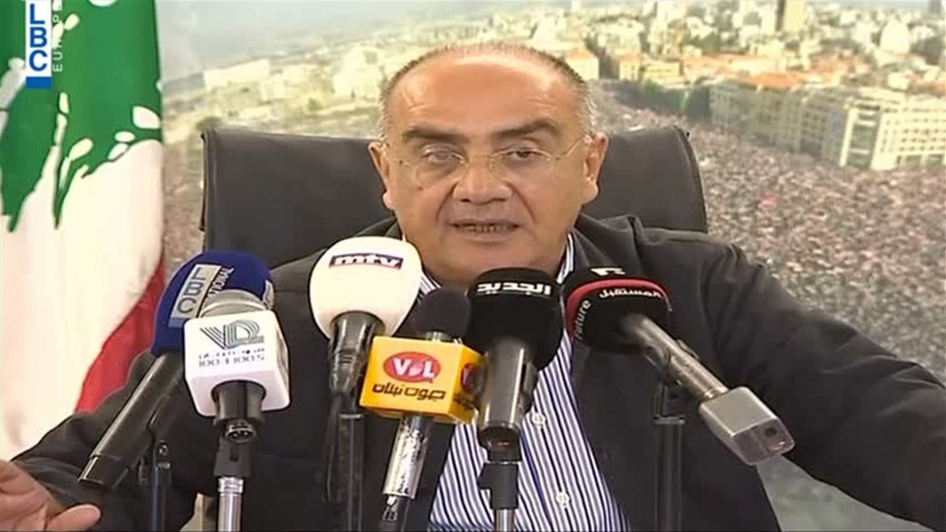 LBCI