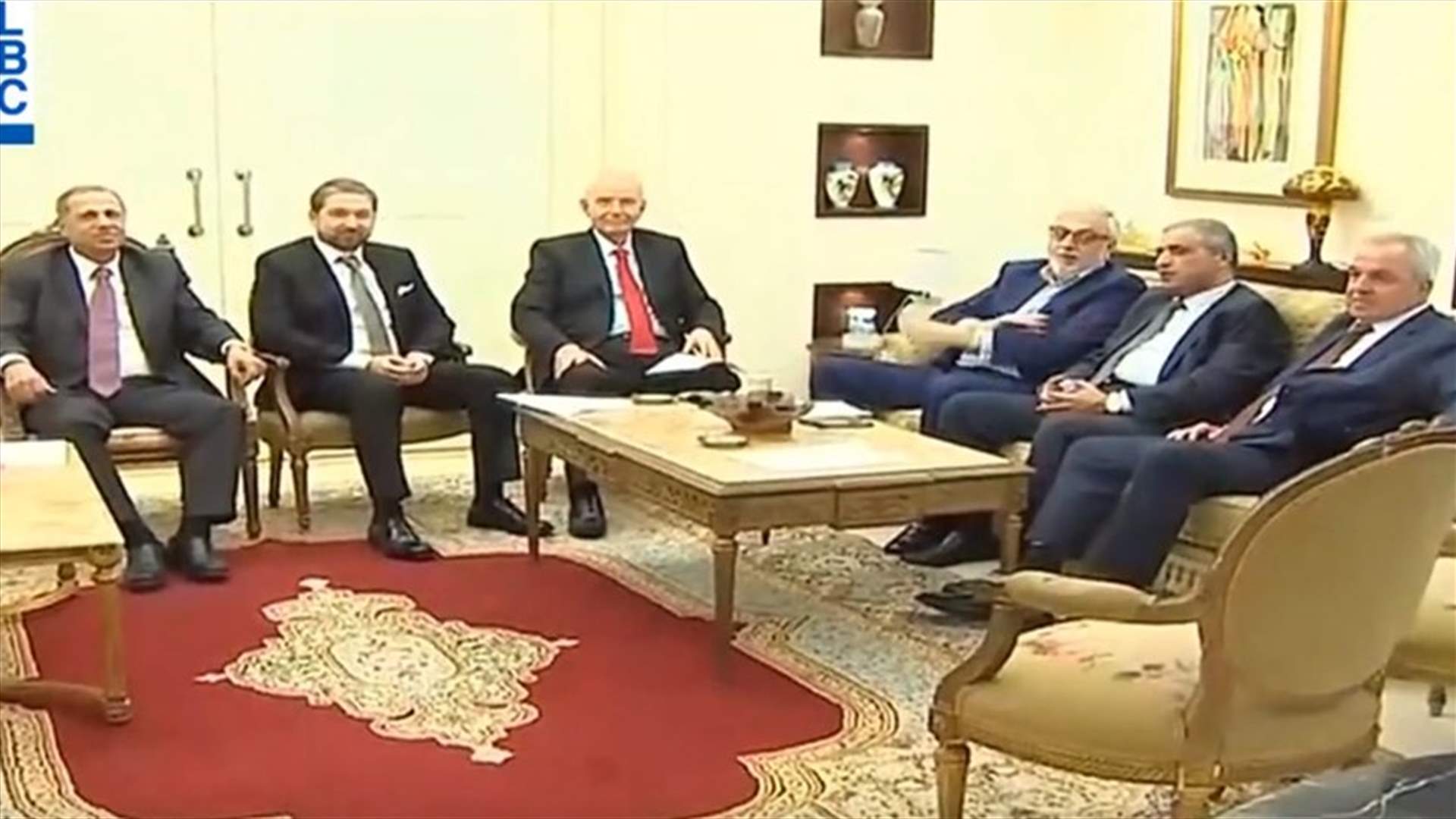 LBCI