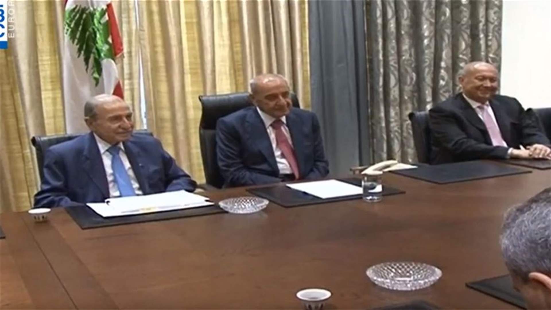 LBCI