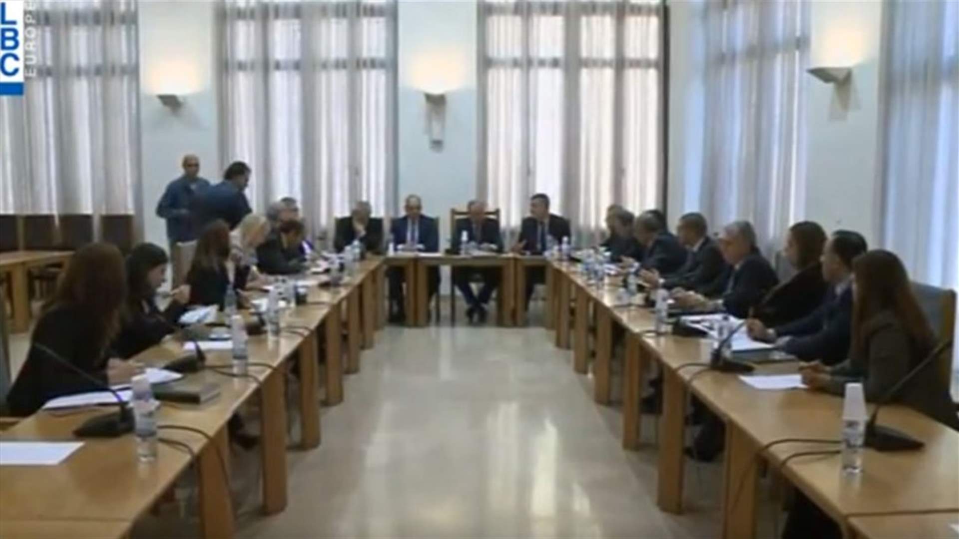 LBCI