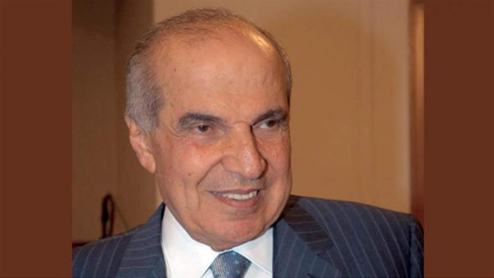 نعمة طعمة لـ"الشرق الأوسط": البعض يعدّ الدخول في تسويات تراجعاً عن مواقف سياسية