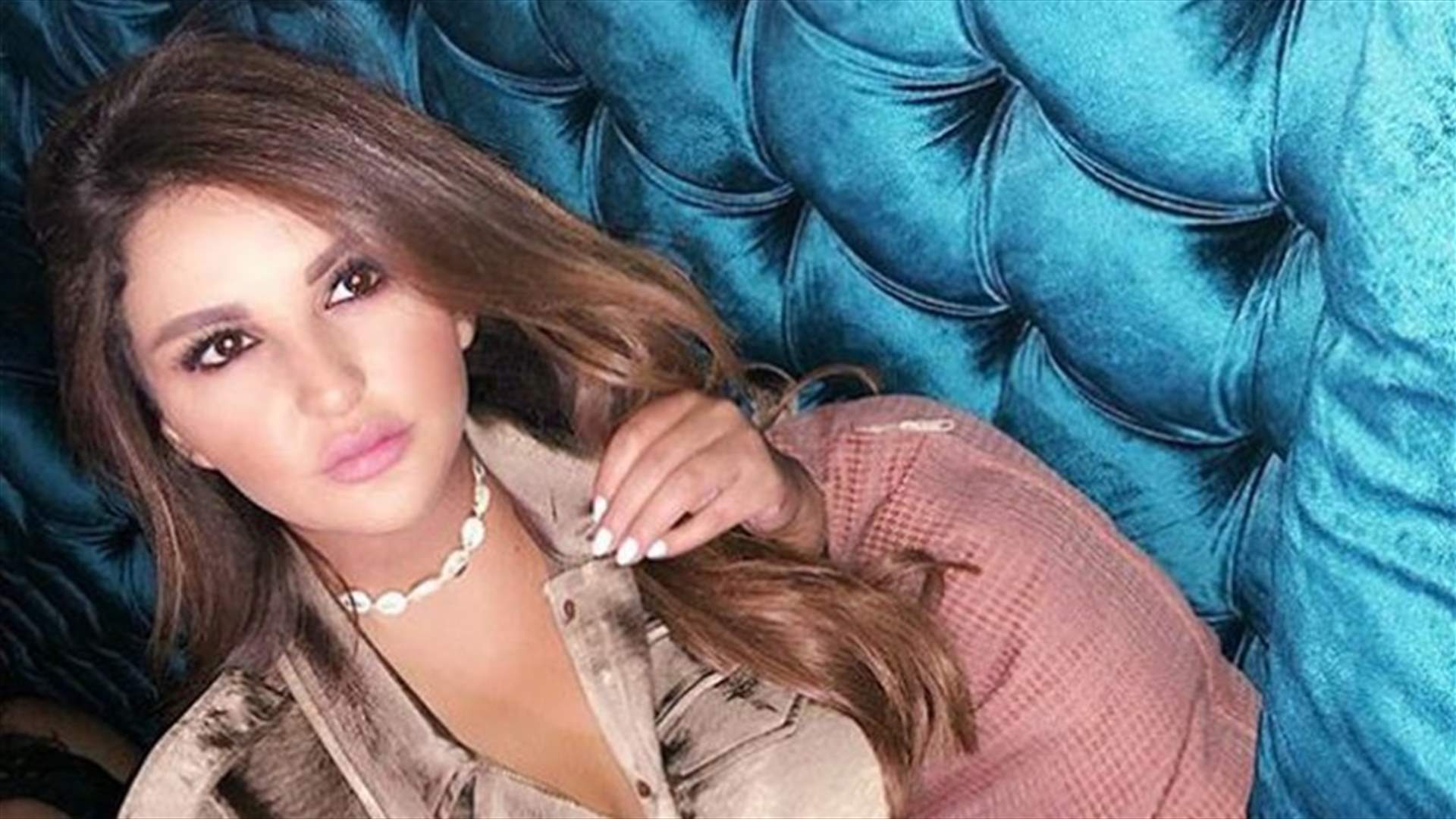 إقتراب موعد زفاف شذى حسون.. إليكم التفاصيل وجنسيّة زوجها الثري!
