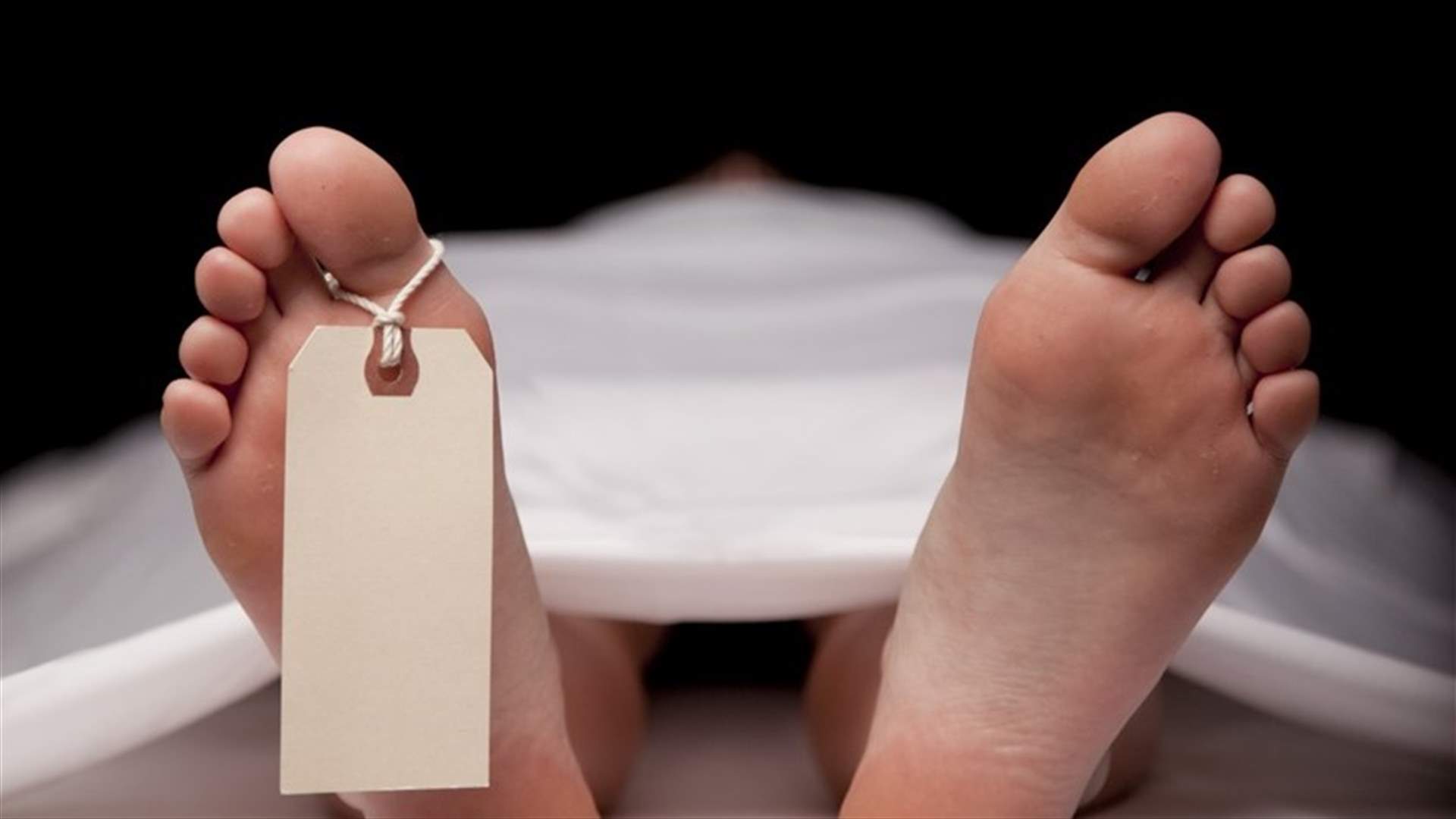 أراد تلقين ابنه درساً... فقتله!
