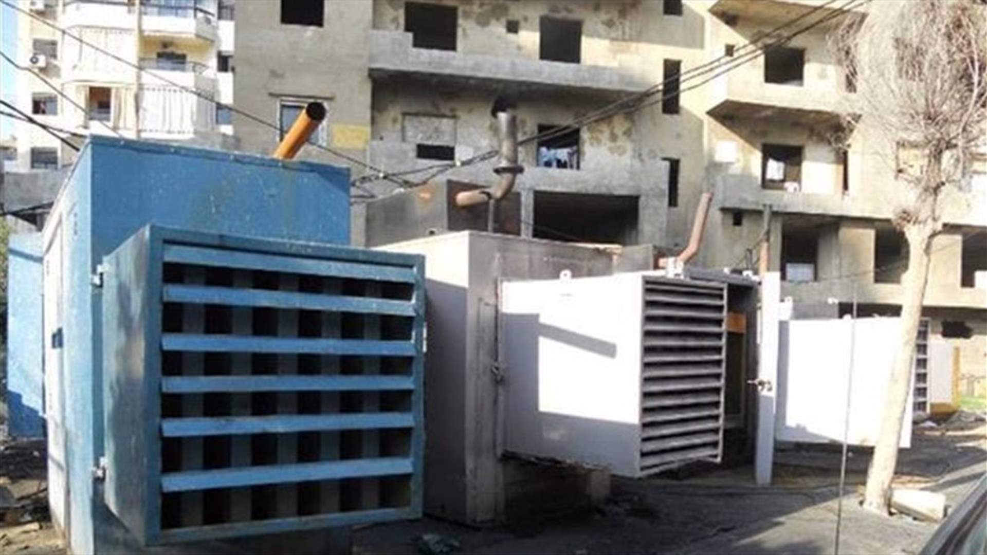 هذا ما جاء في محضر التحقيق مع احد اصحاب المولدات عبده سعاده