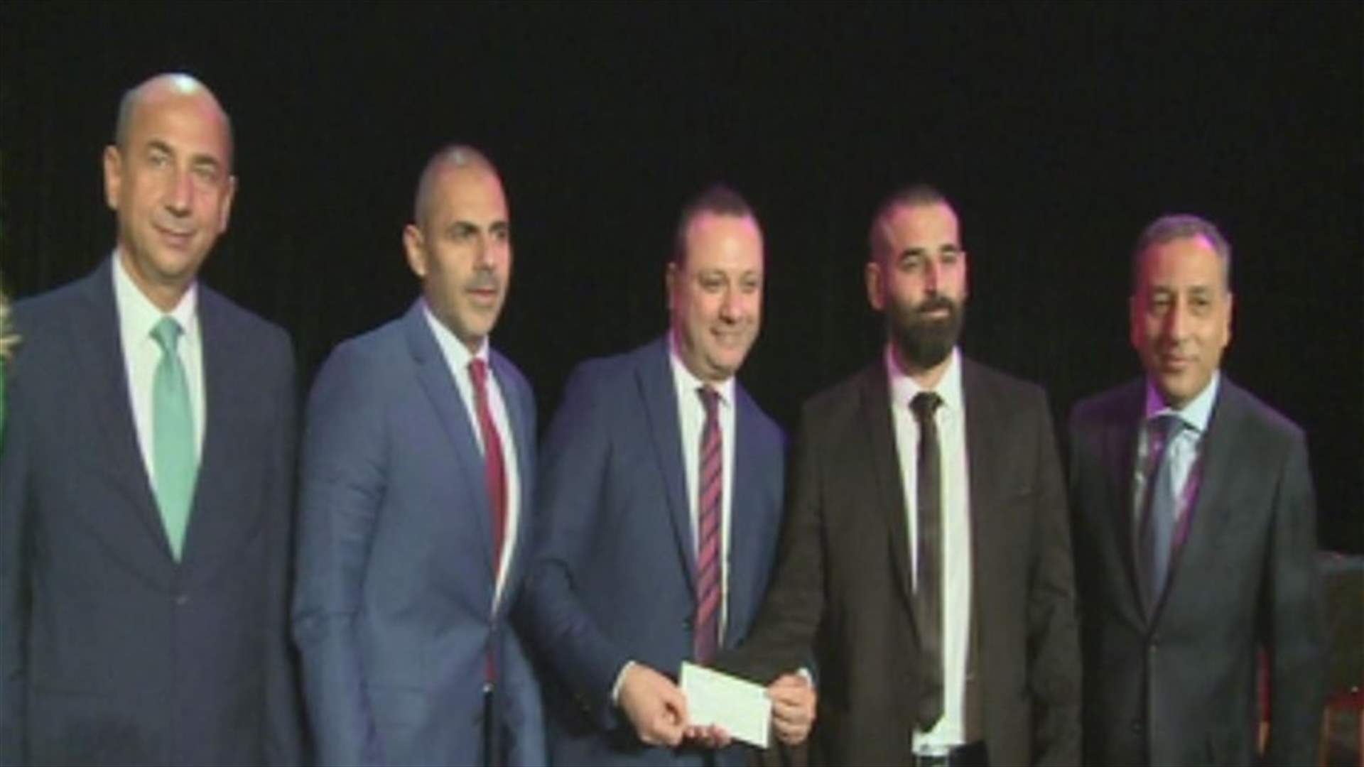 LBCI