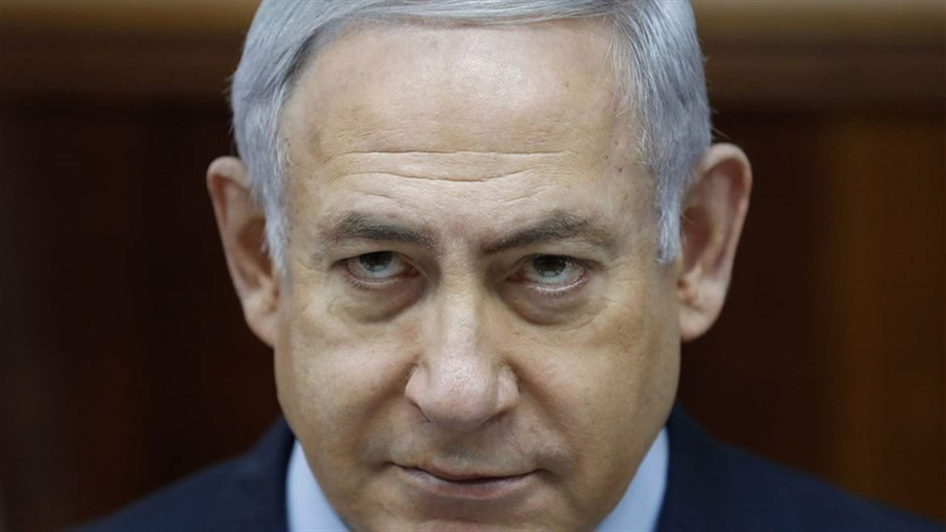 Israeli police recommend charging Netanyahu's attorney in submarine case