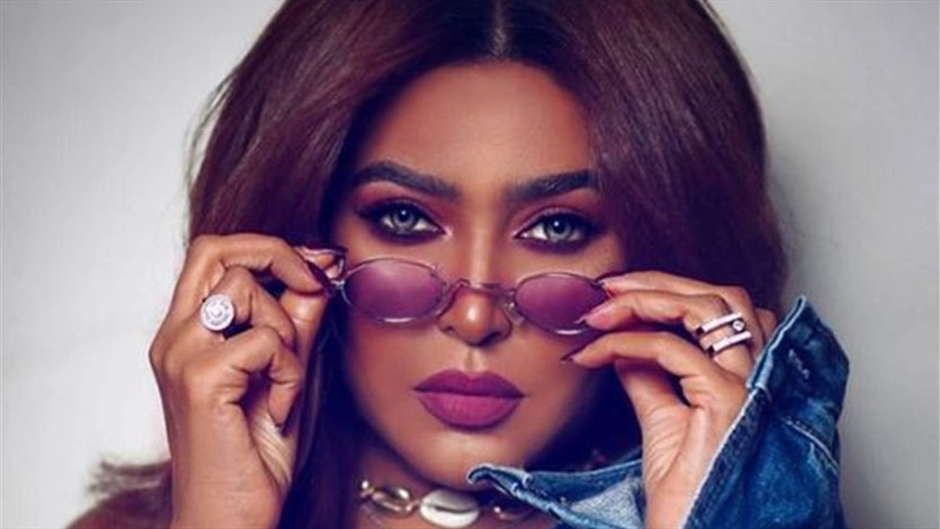 طبيبة شوّهت وجه الفنانة السعودية وعد (فيديو)