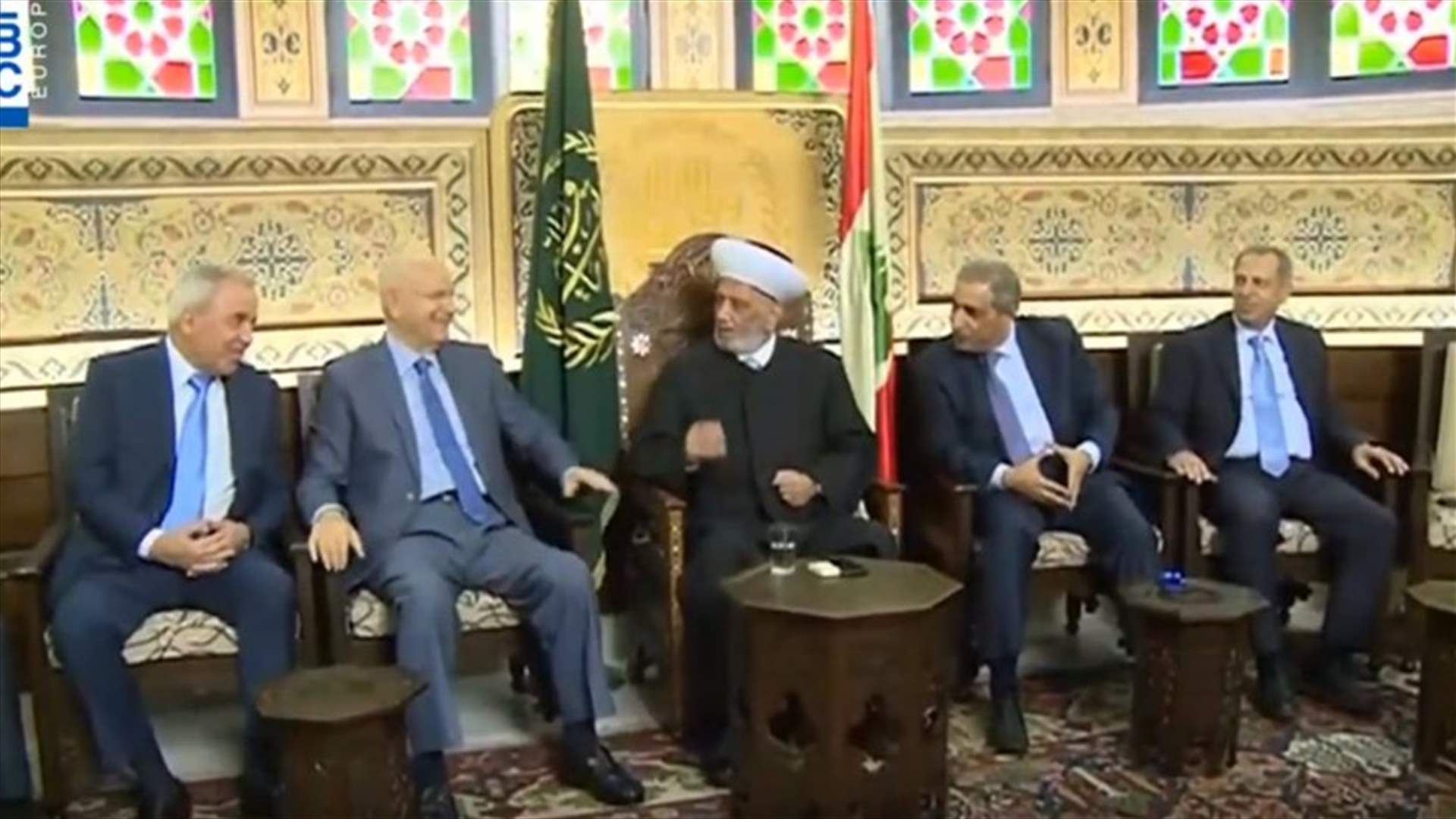 LBCI