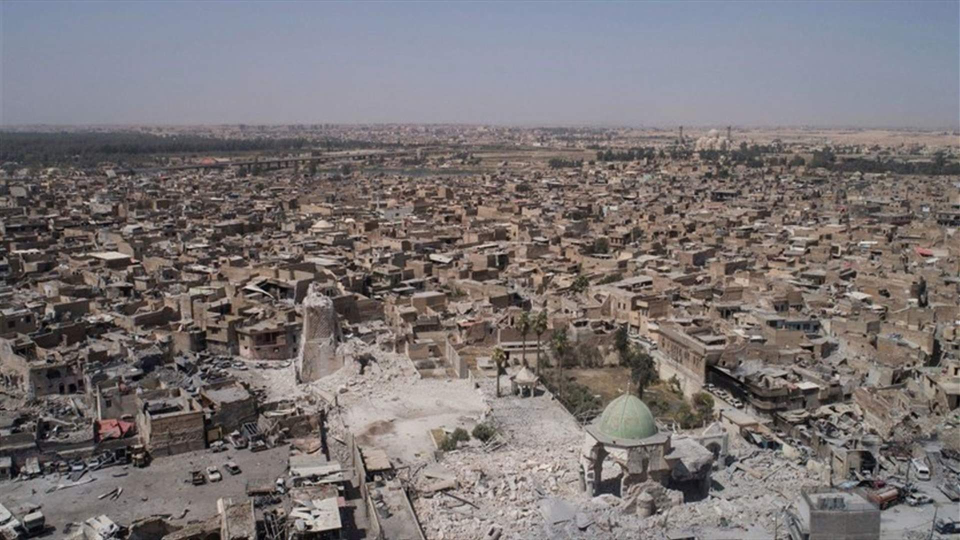 Car bomb kills several people in Iraq's Mosul - medical, security sources