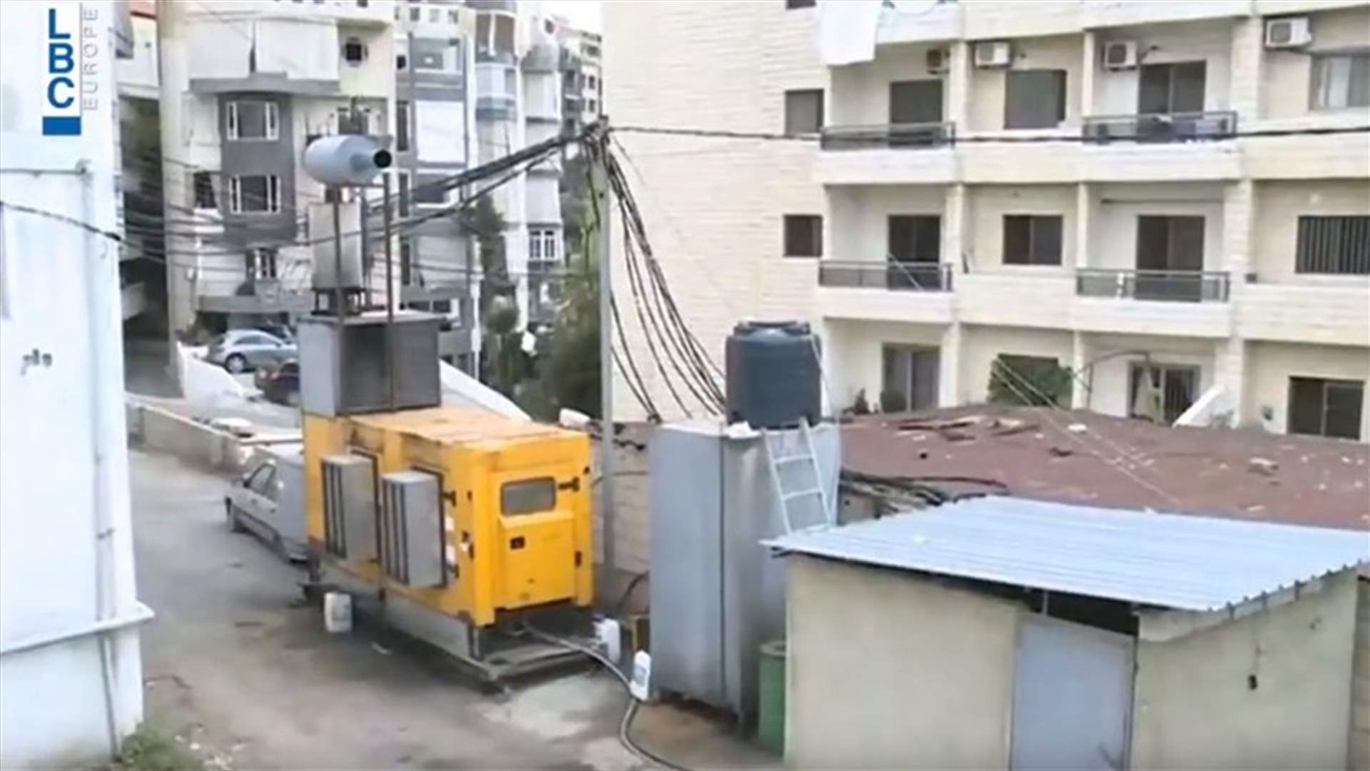 LBCI