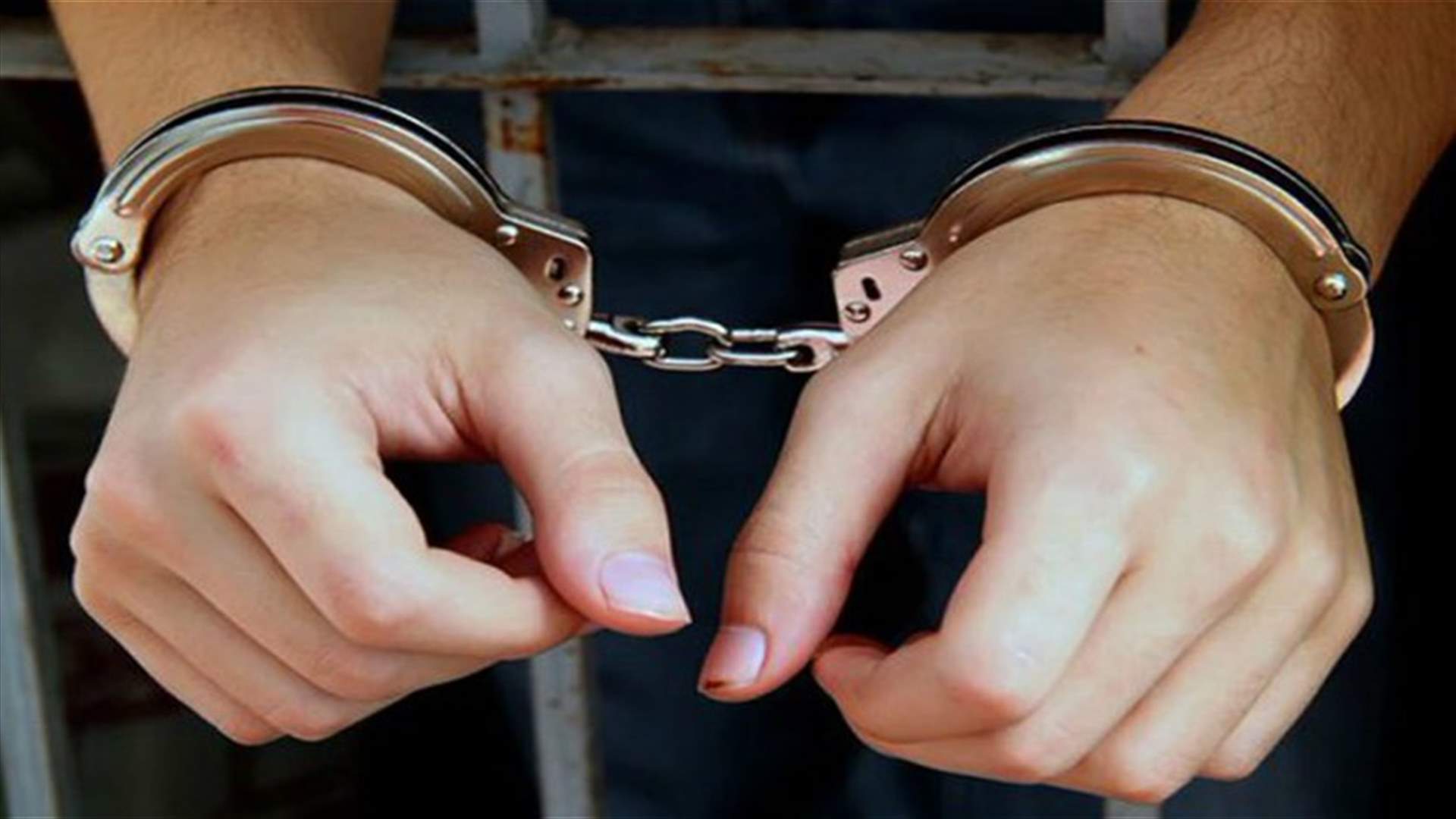 توقيف أشخاص في أنصارية - الجنوب لإقدامهم على تزوير العملة وترويجها (صورة)
