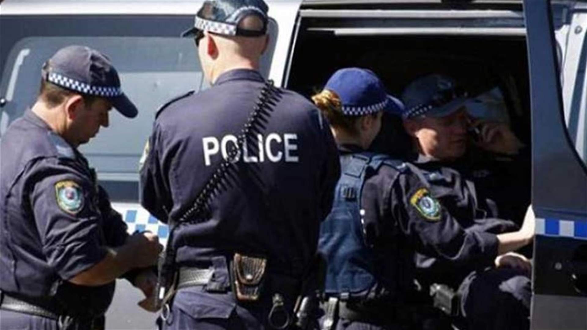 الشرطة الاسترالية: تعرض عدد من الأشخاص للطعن في ملبورن