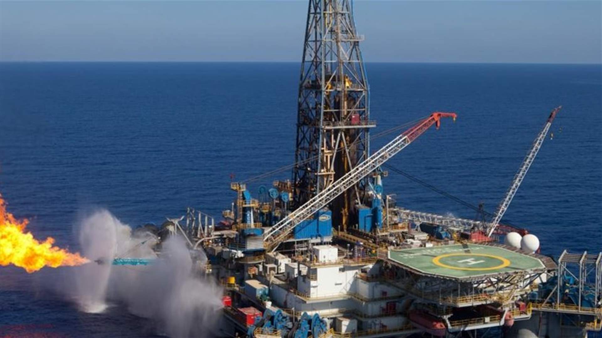 وزير الطاقة التركي: منح تركيا إعفاء بنسبة 25% من العقوبات النفطية الأميركية على إيران