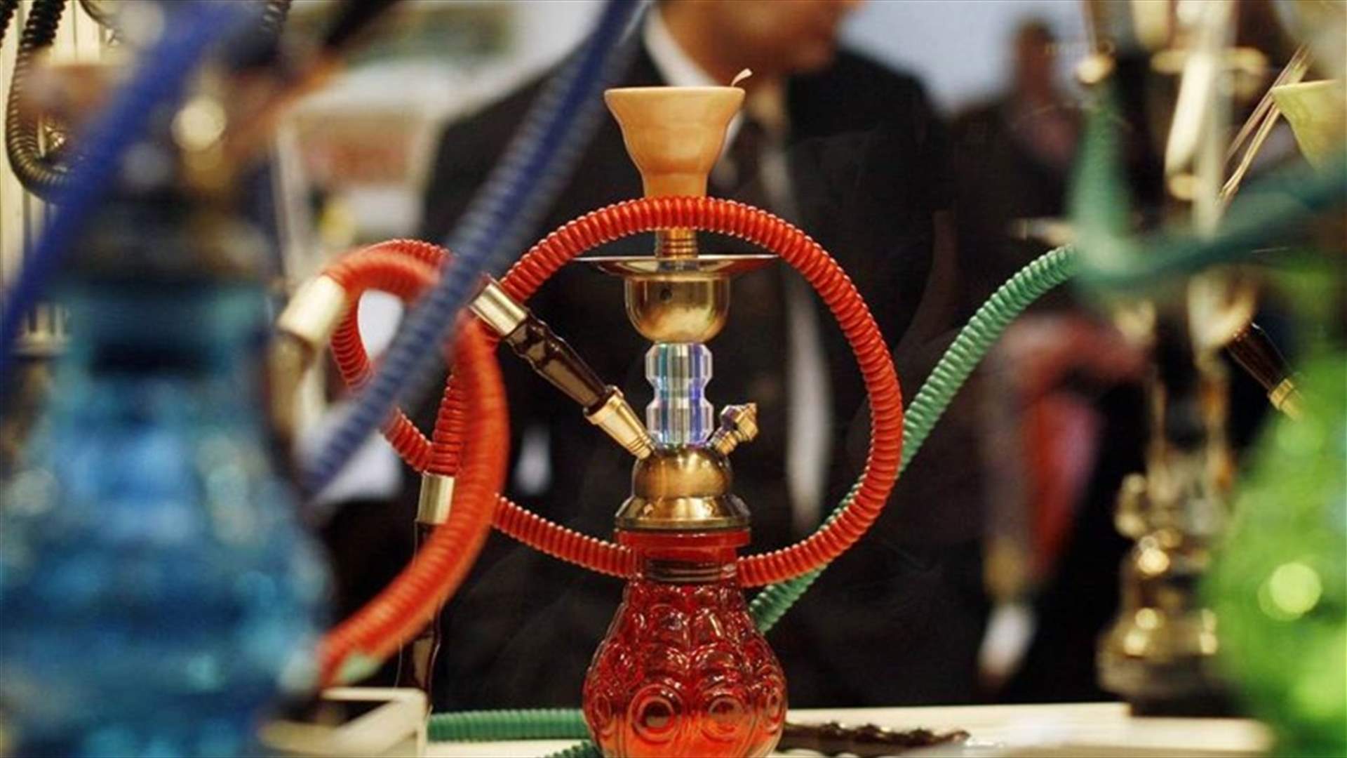 العباسية دعت اصحاب المقاهي الى الامتناع عن تقديم النرجيلة الى شباب دون سن الـ 18 عاما