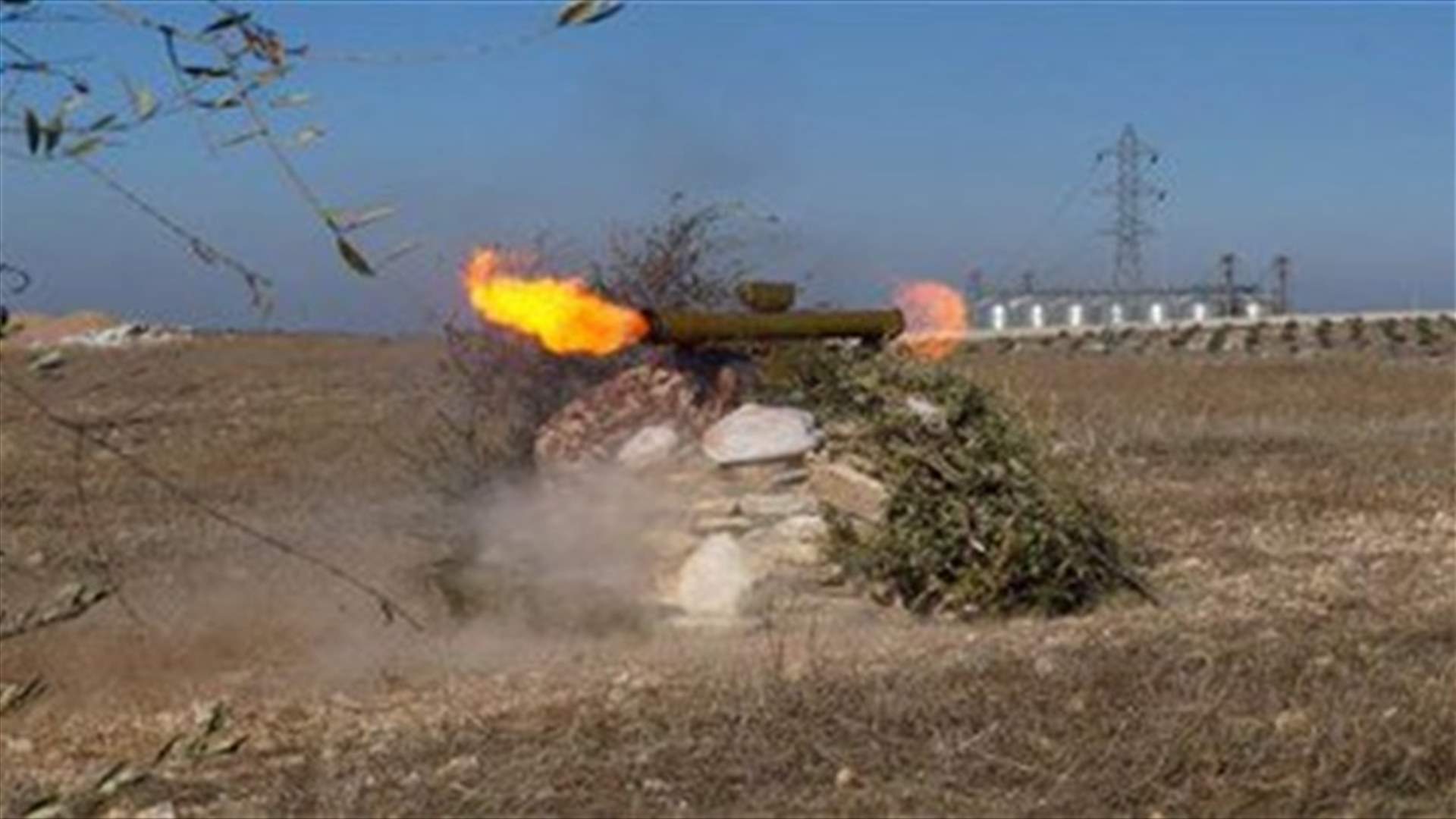 Syrian govt forces, rebels clash in northwest - Observatory