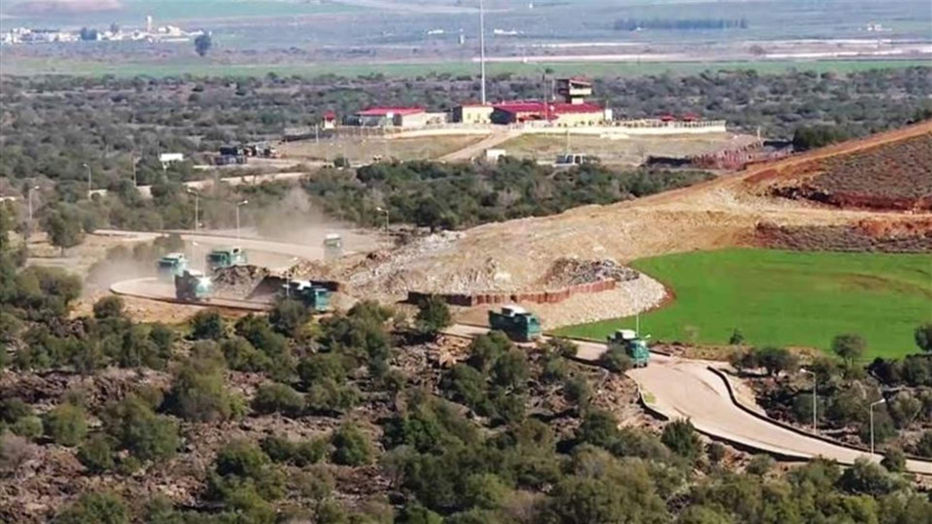 وزير التجارة التركي: فتح معبر حدودي مع عفرين السورية