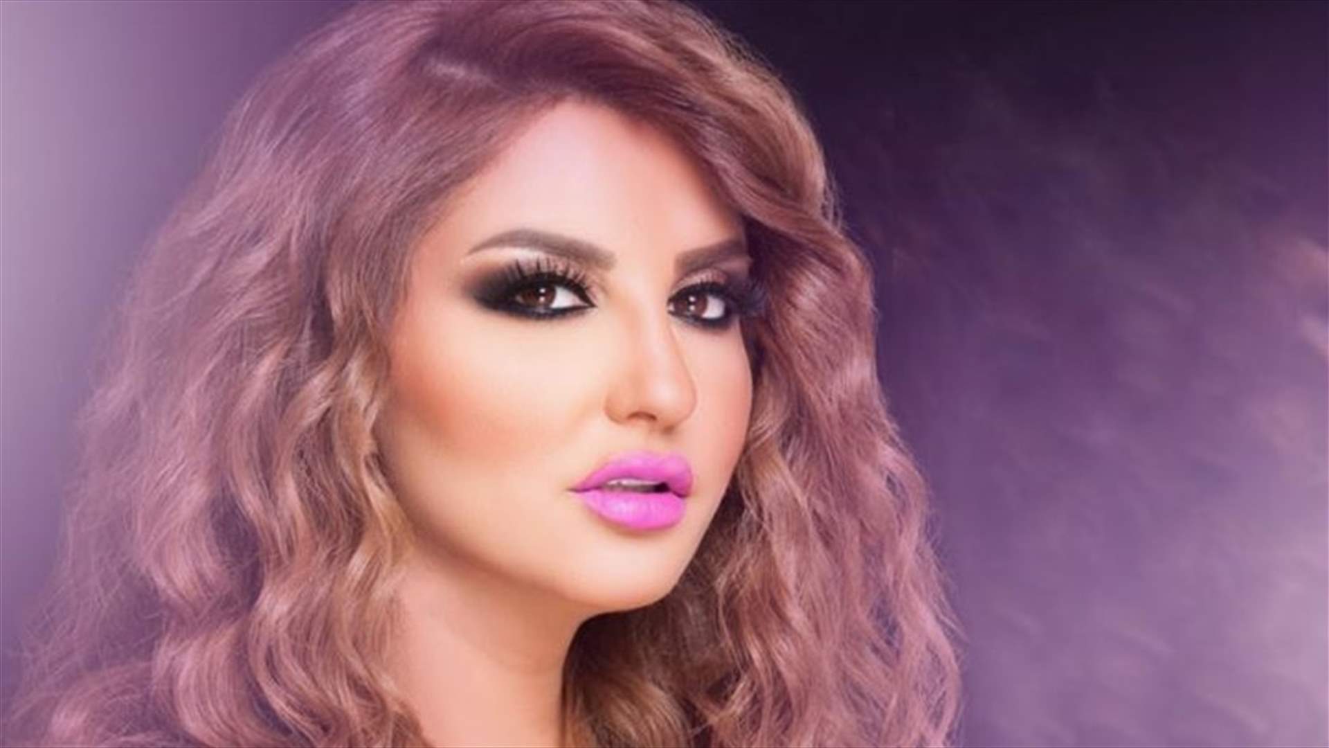 إلغاء زفاف شذى حسون.. هل فبركت الخبر ترويجاً لأغنيتها؟