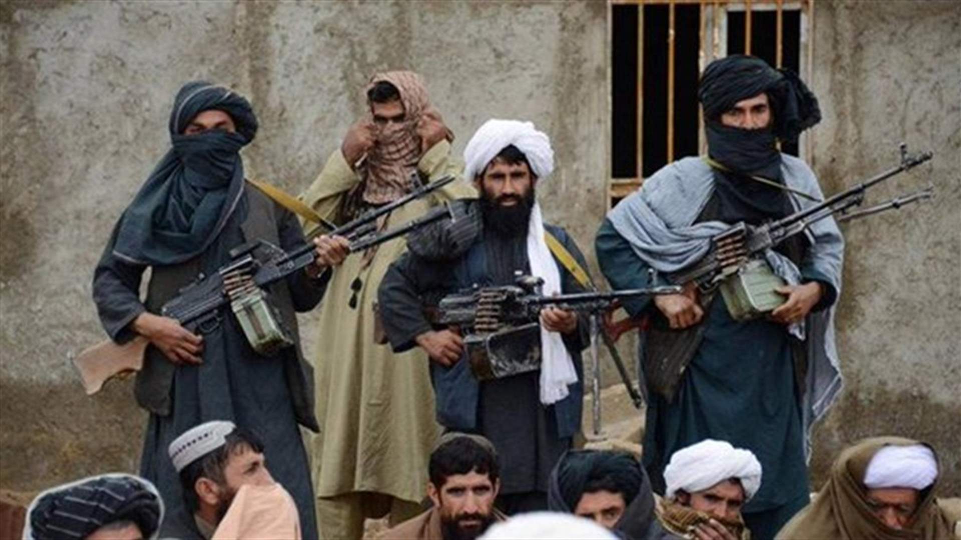 Afghanistan's peace council says ready for talks with Taliban - RIA