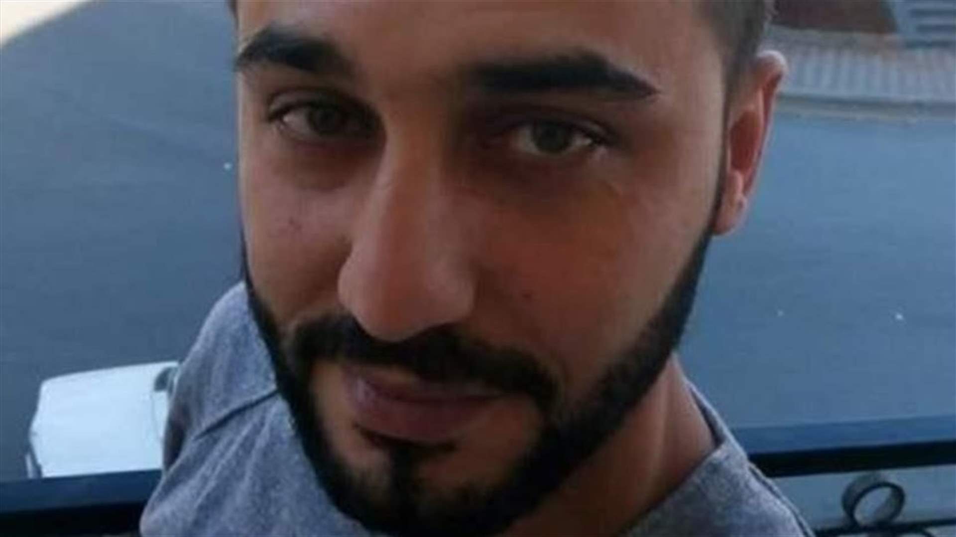 صيدا تخسر احد ابنائها في بلاد الاغتراب...عملية سرقة تودي بحياة "مصطفى"