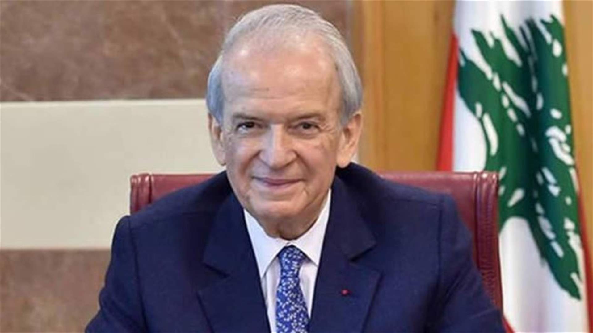 حماده ترأس اجتماعا لمجلس التعليم العالي وتابع قضية الشهادات المزورة