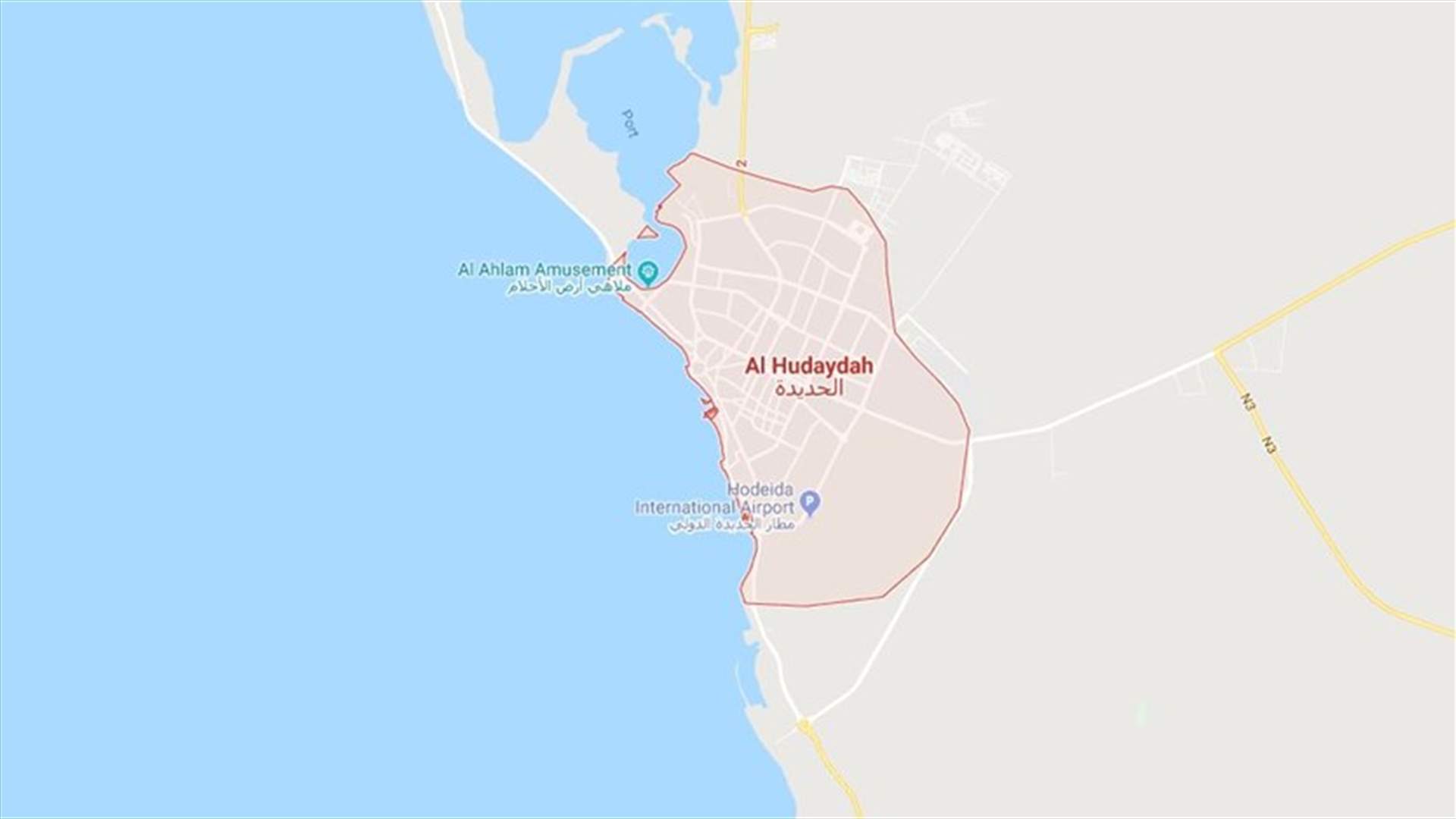 القوات اليمنية المدعومة من السعودية تشن هجوما جديدا للسيطرة على الحديدة