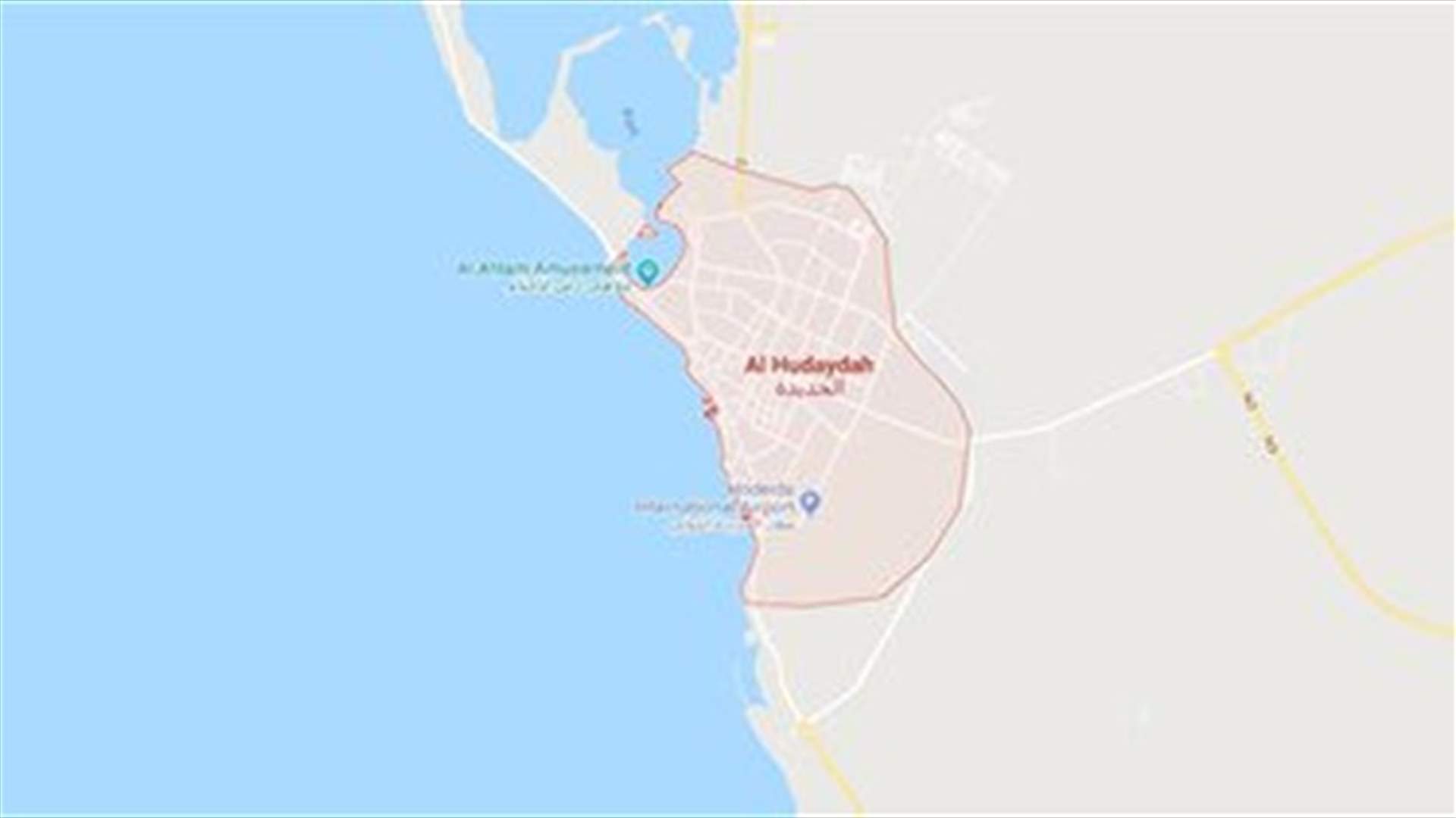 Saudi-backed Yemeni forces launch new offensive to capture port city of Hodeidah from Houthis