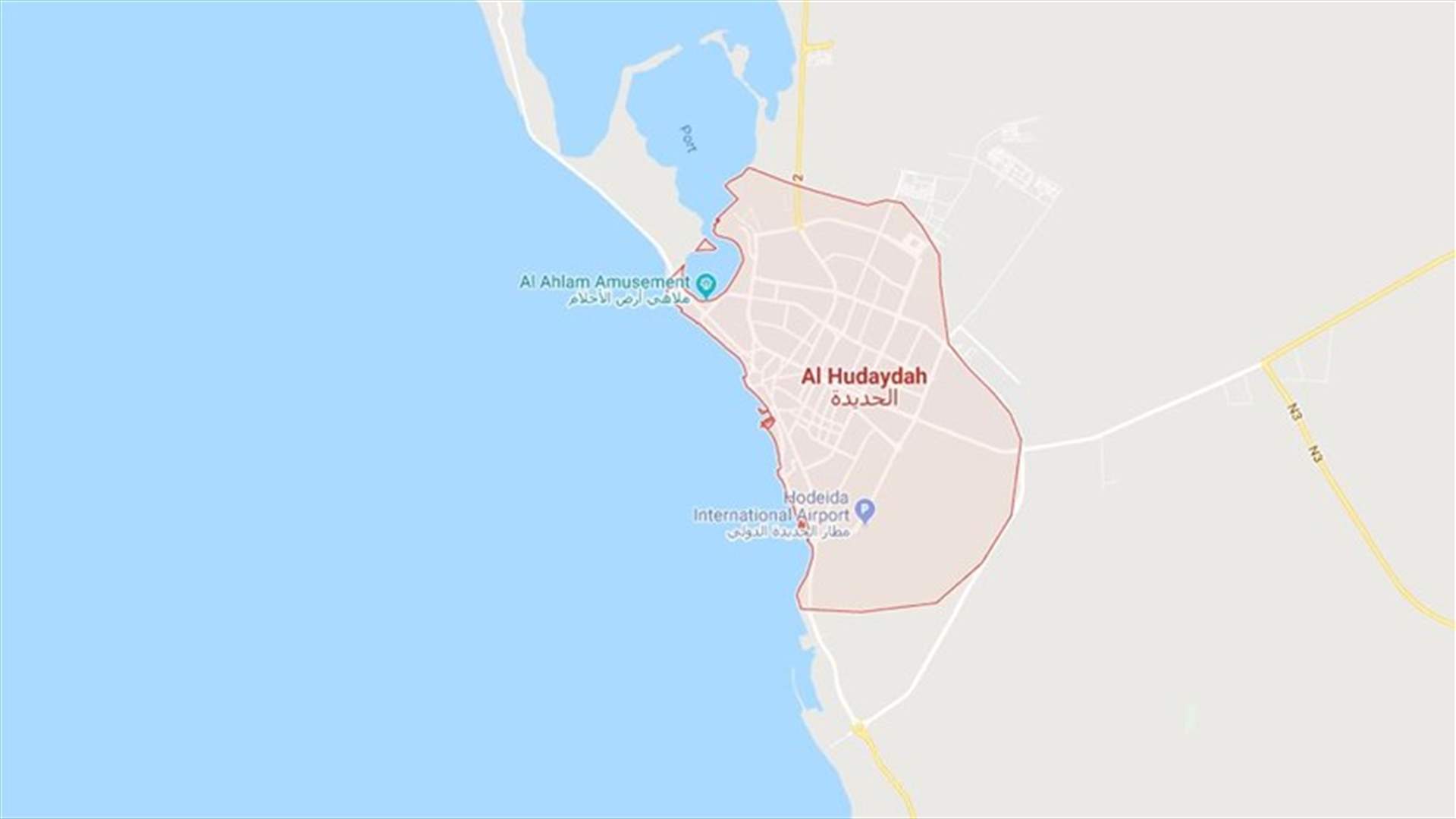 مقتل 110 متمرّدين و22 مقاتلاً حكومياً في معارك الحديدة غرب اليمن خلال 24 ساعة