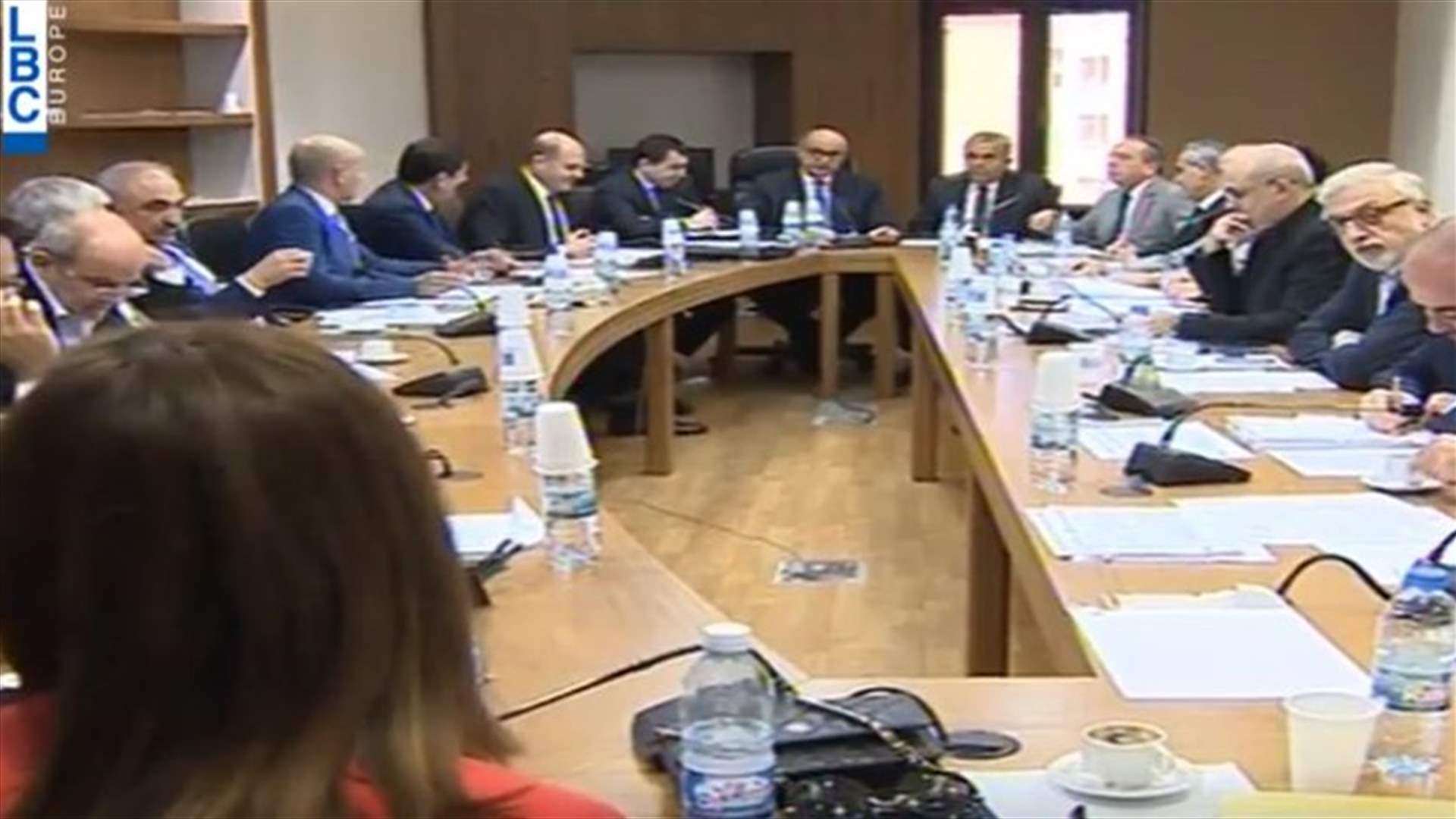 LBCI