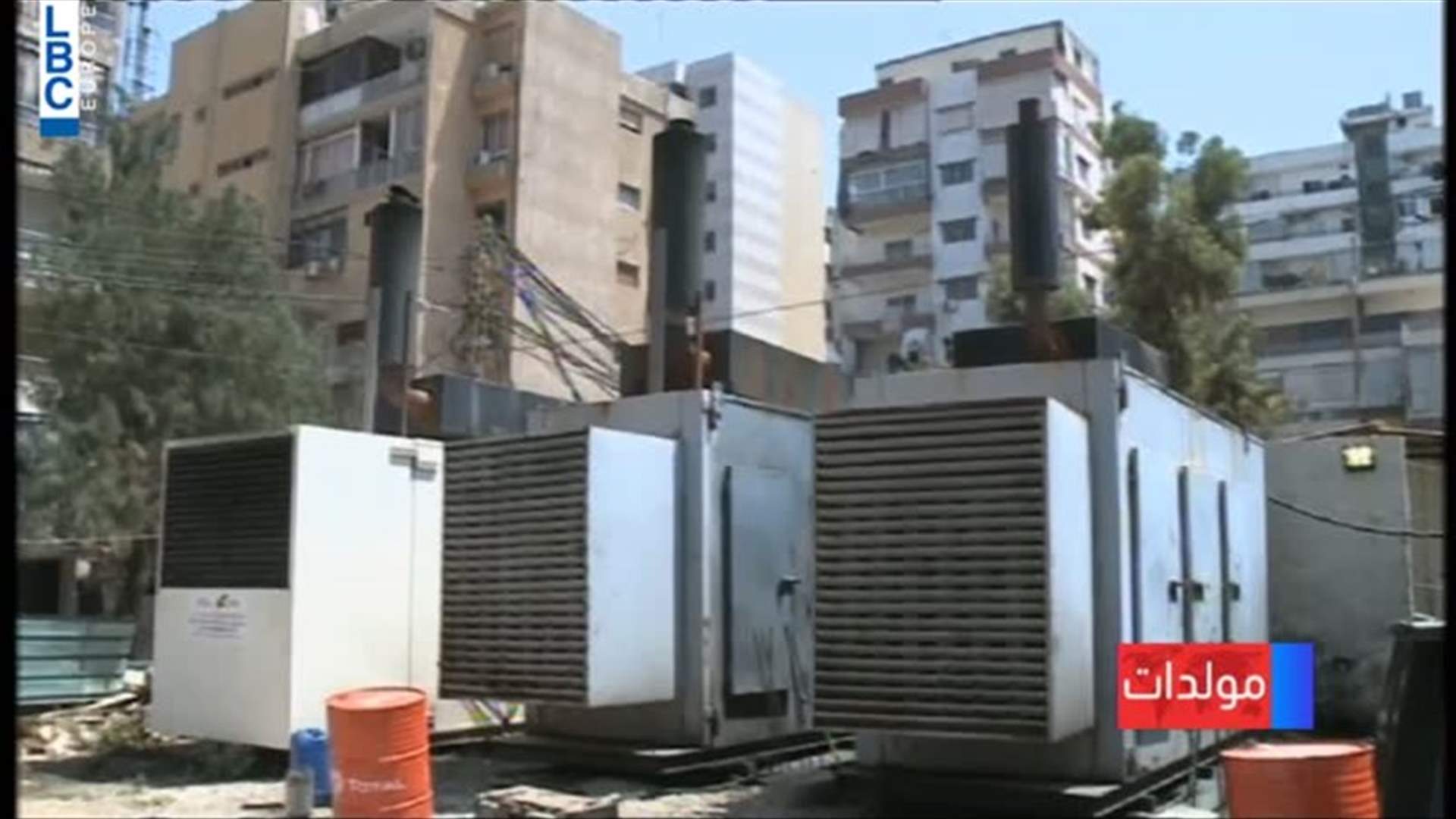 LBCI