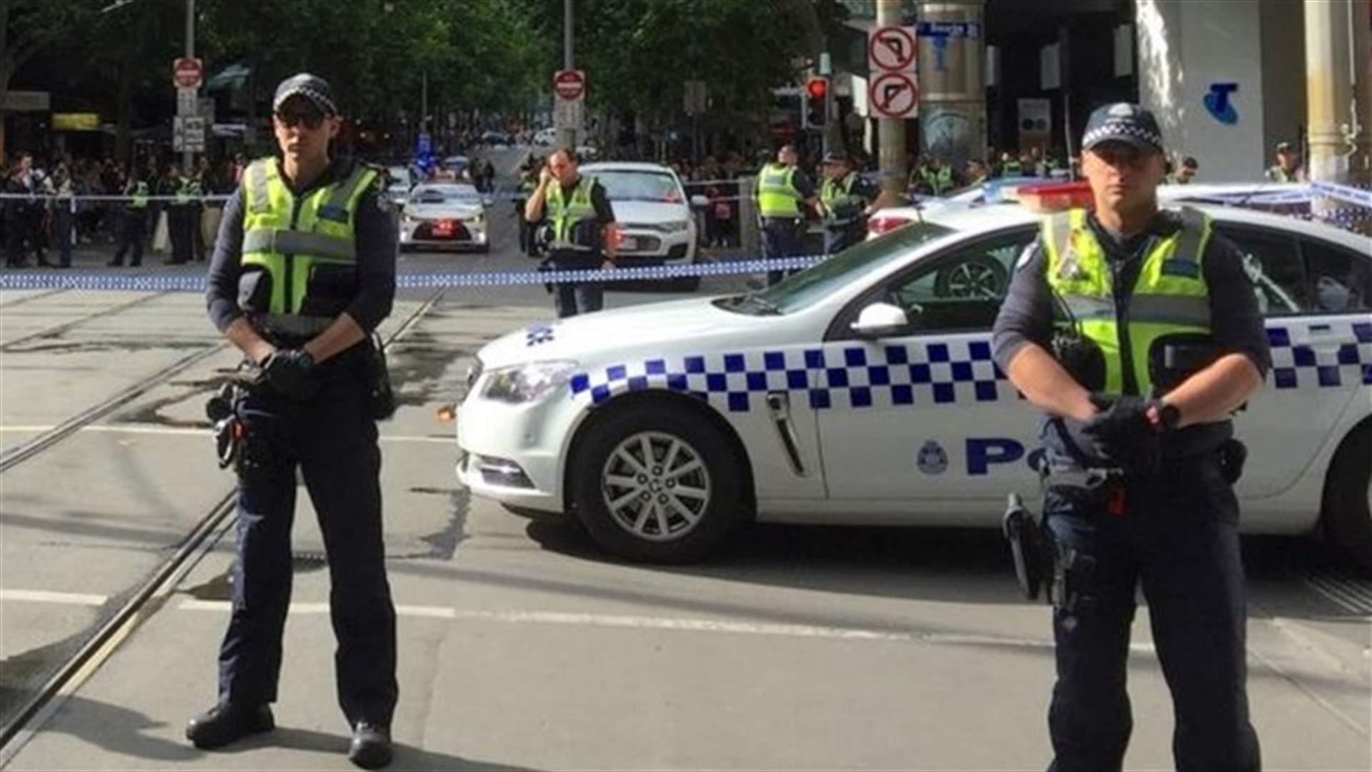 الشرطة الاسترالية: هجوم ملبورن مرتبط بداعش