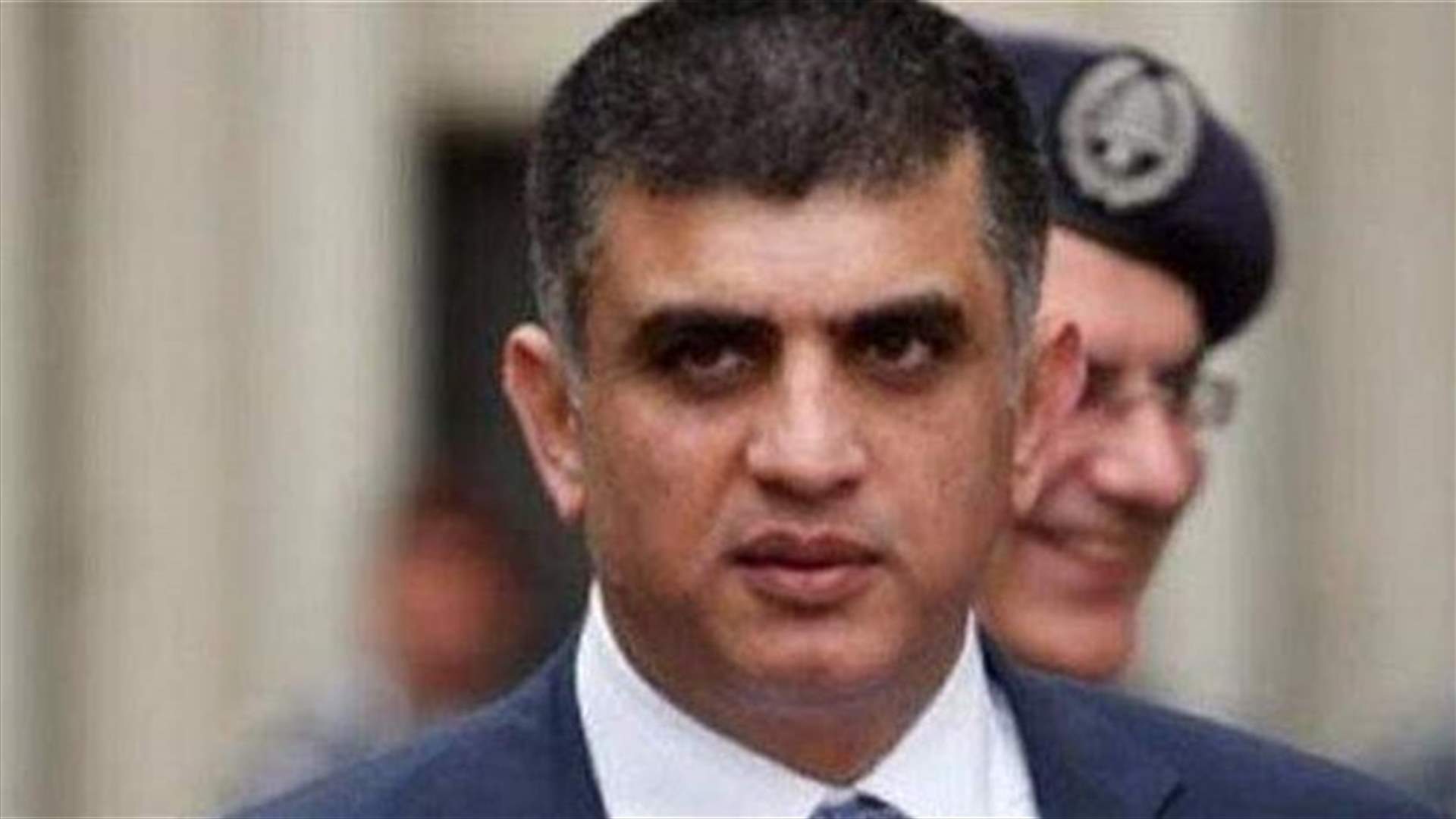 نقمة "عونية" على اللواء عثمان: إعادة "الصلاحيات" الى أصحابها!(الجمهورية)