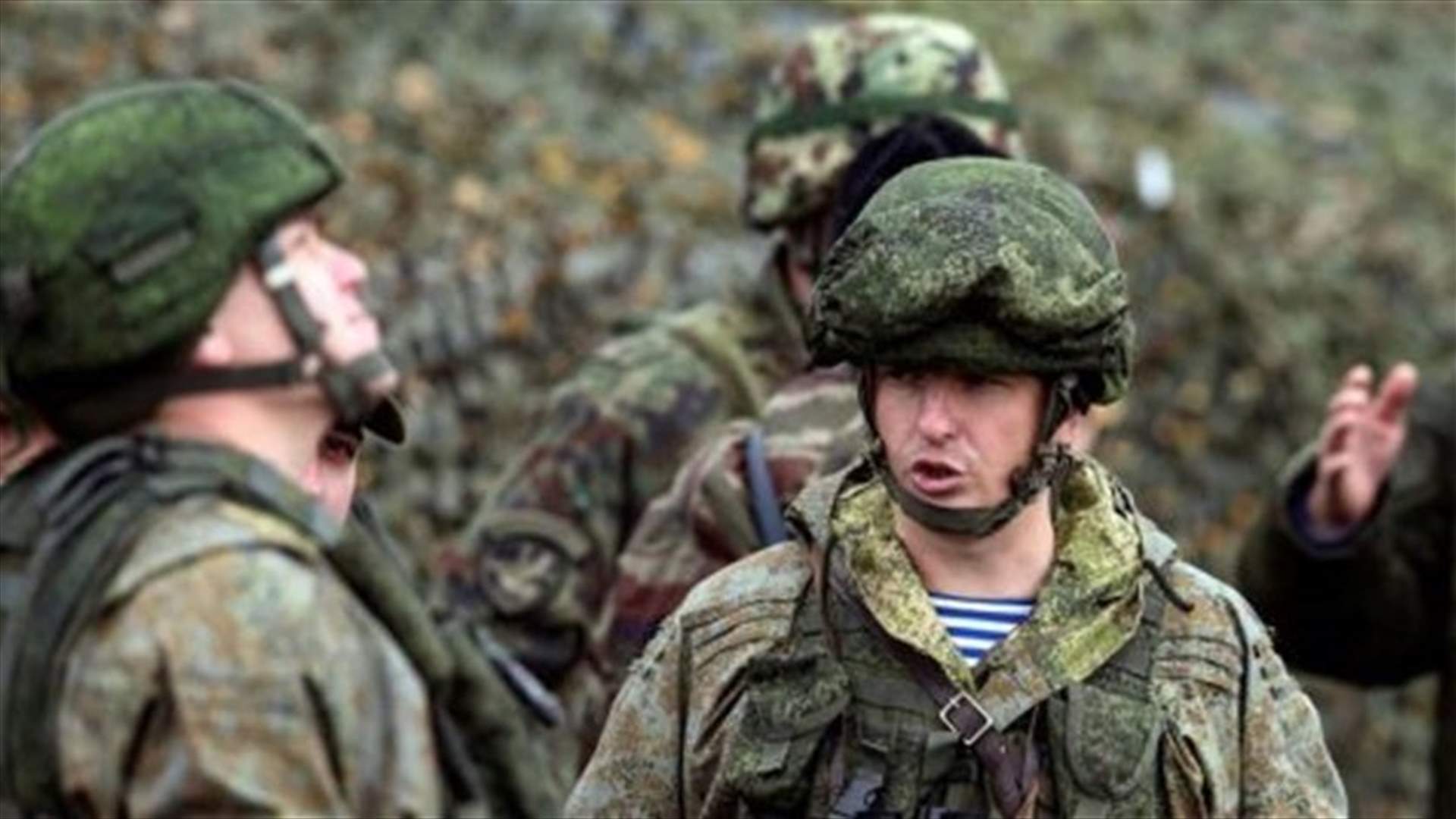 Russian military veterans seek ICC investigation of mercenary deployments