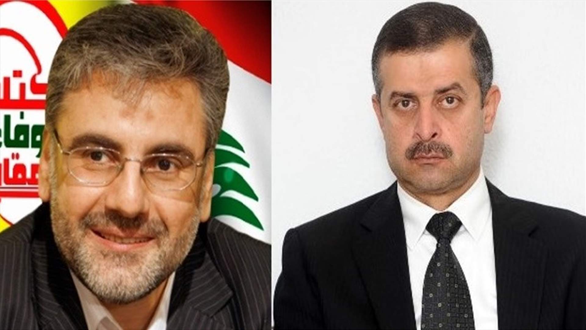 الموسوي وقبيسي تقدما باقتراح لإخضاع الصفقات بالإدارات العامة لإدارة المناقصات بالتفتيش المركزي