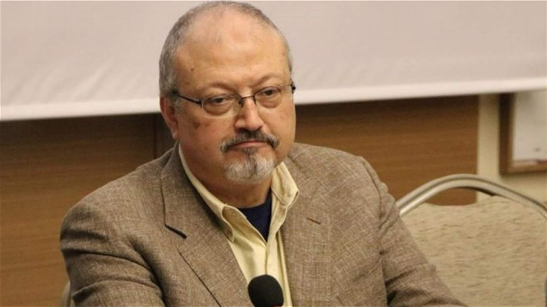 صحيفة تركية: جثة خاشقجي تم تذويبها ورميها في أنابيب الصرف الصحي