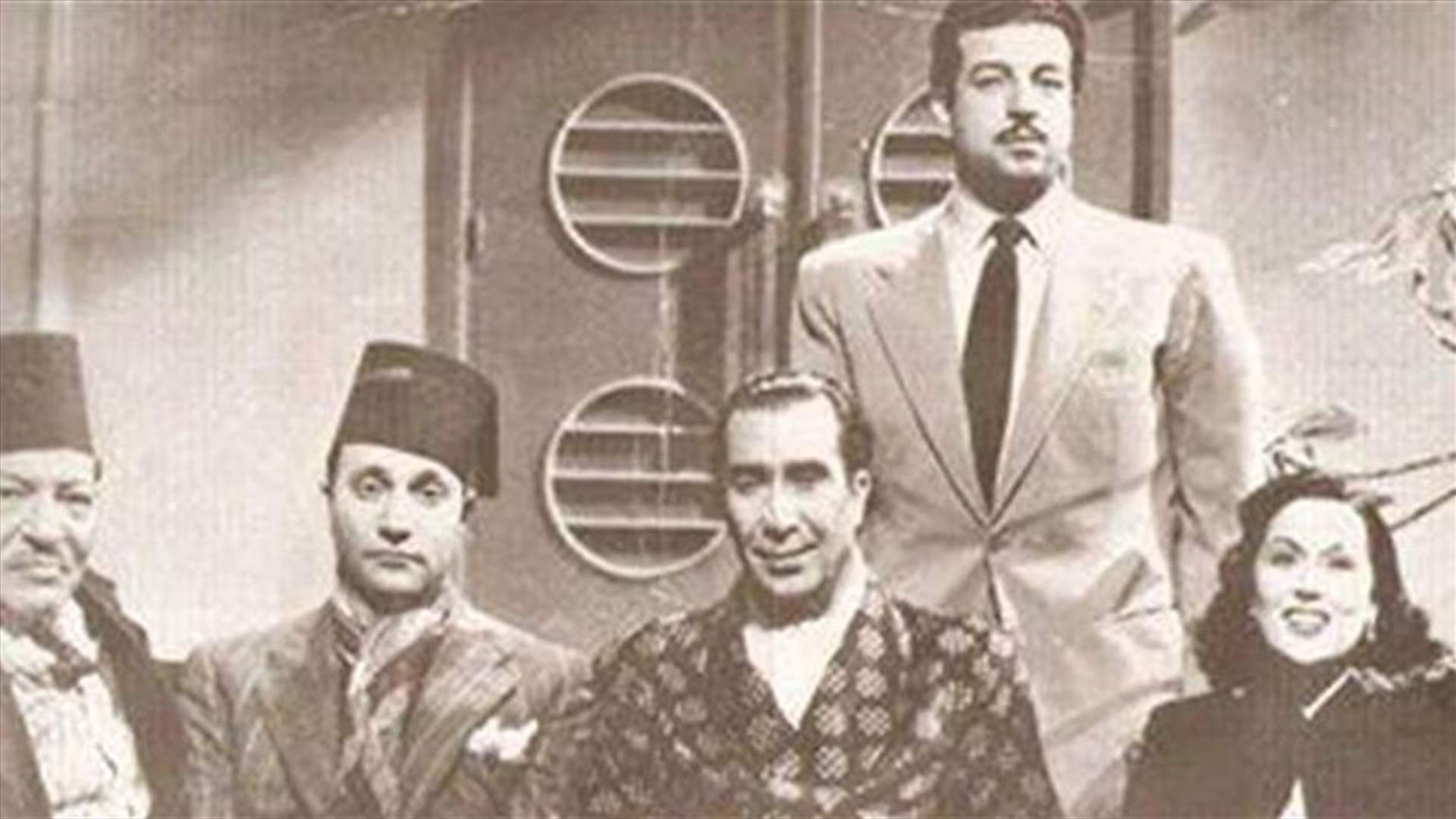 صورة ليلى مراد قبل 70 سنة تُفاجئ الجمهور.. ما الغريب فيها؟
