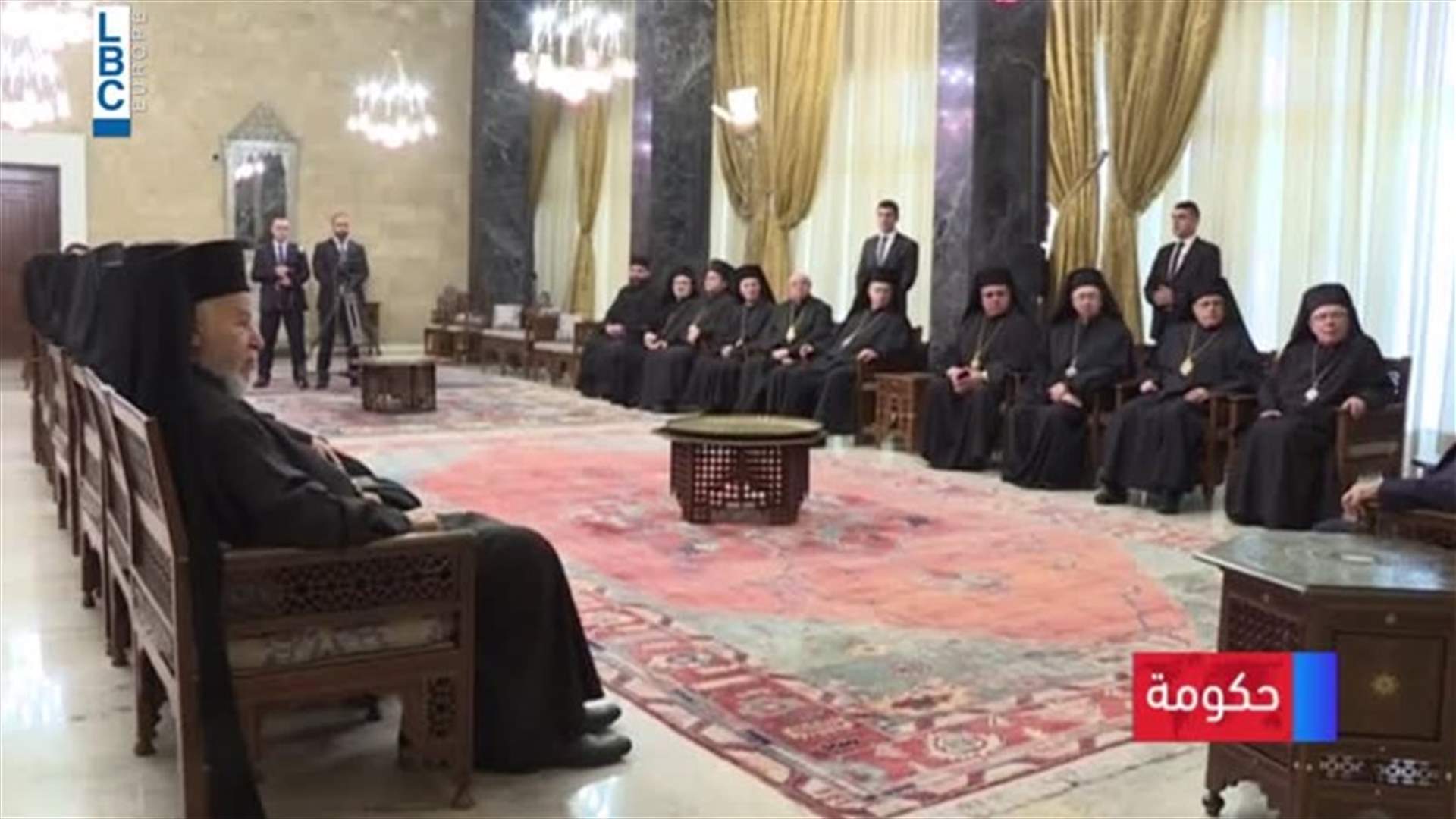 LBCI