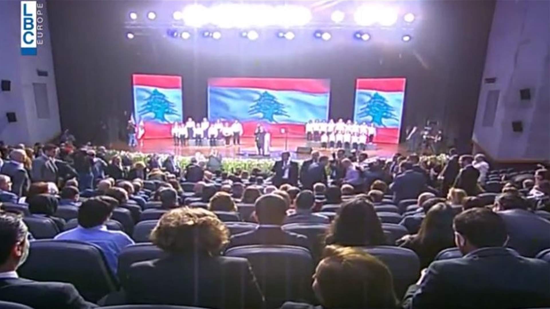 LBCI