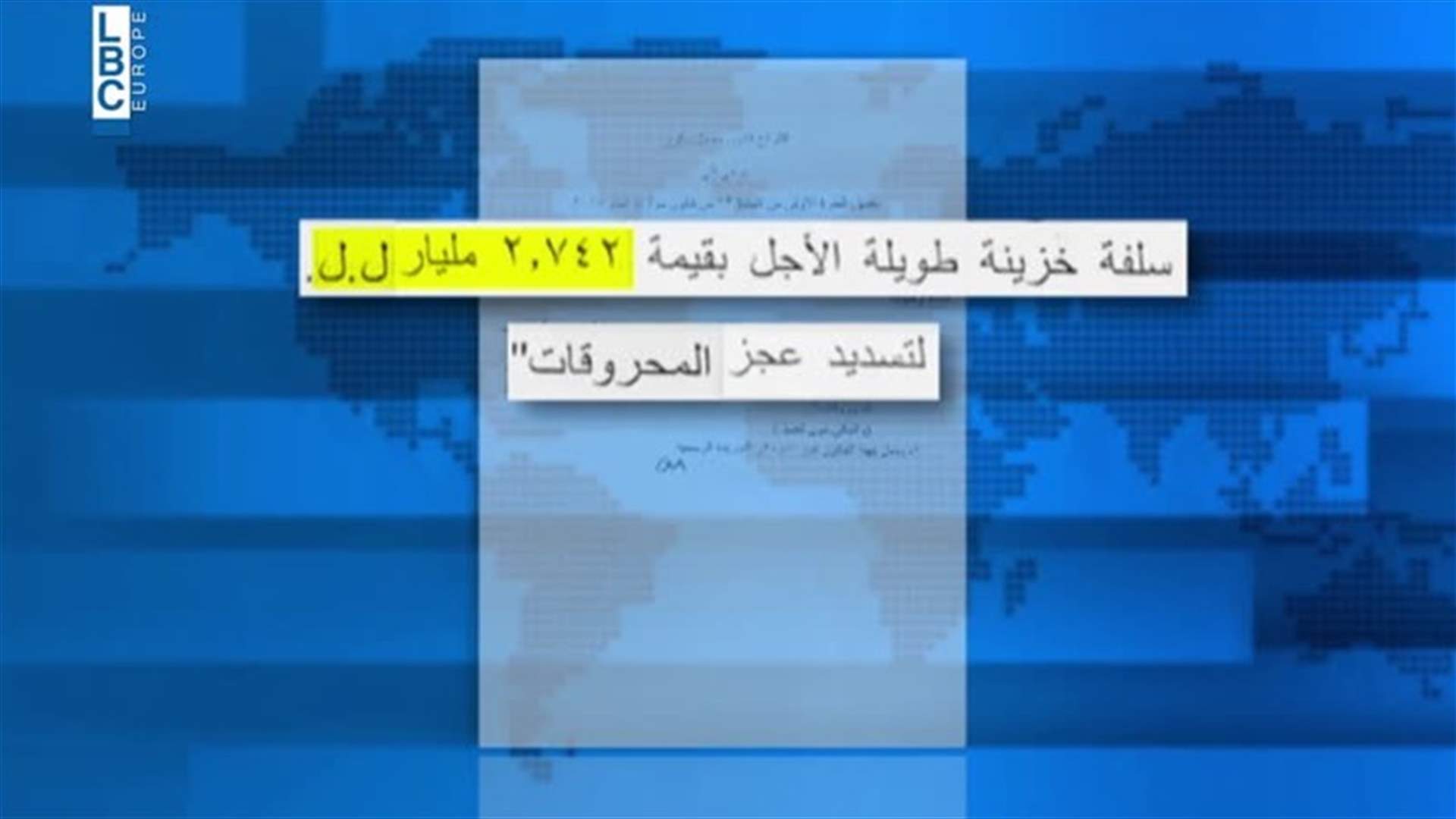 LBCI