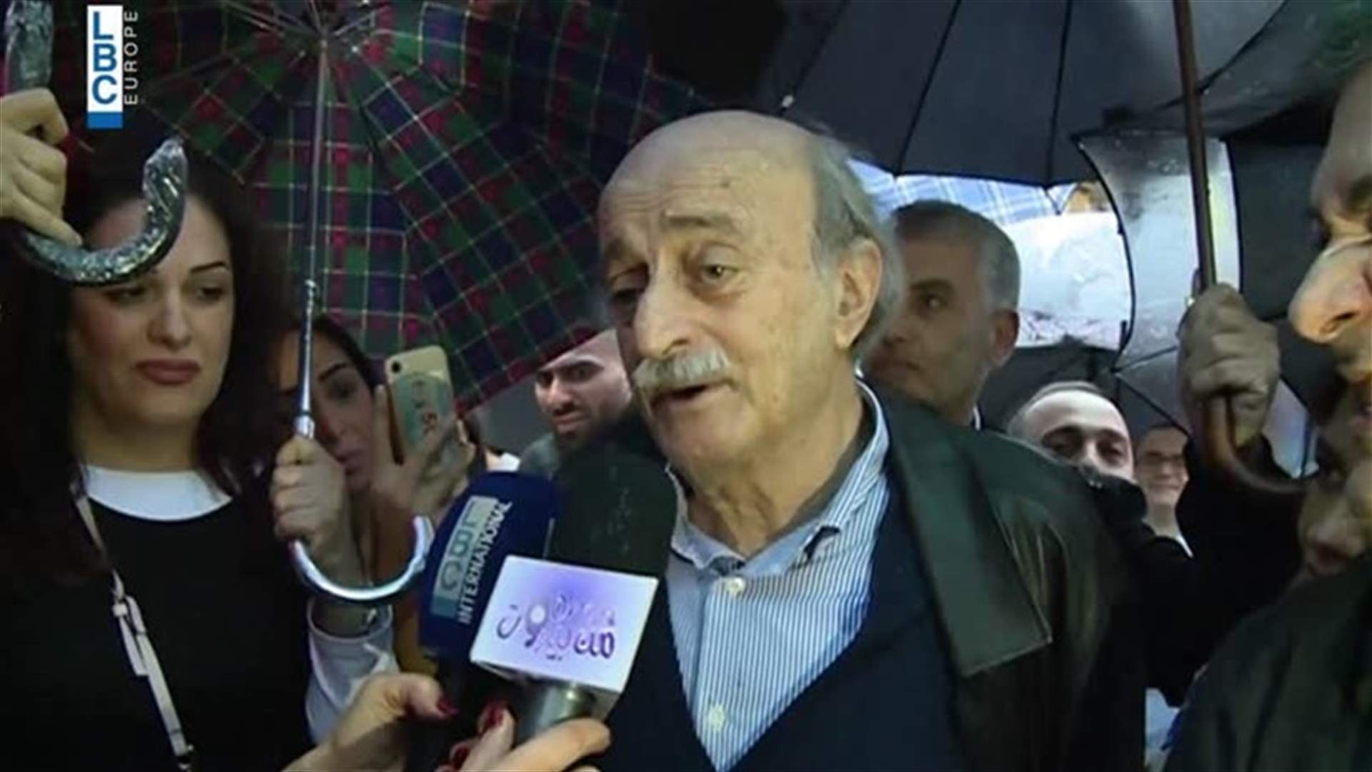 LBCI