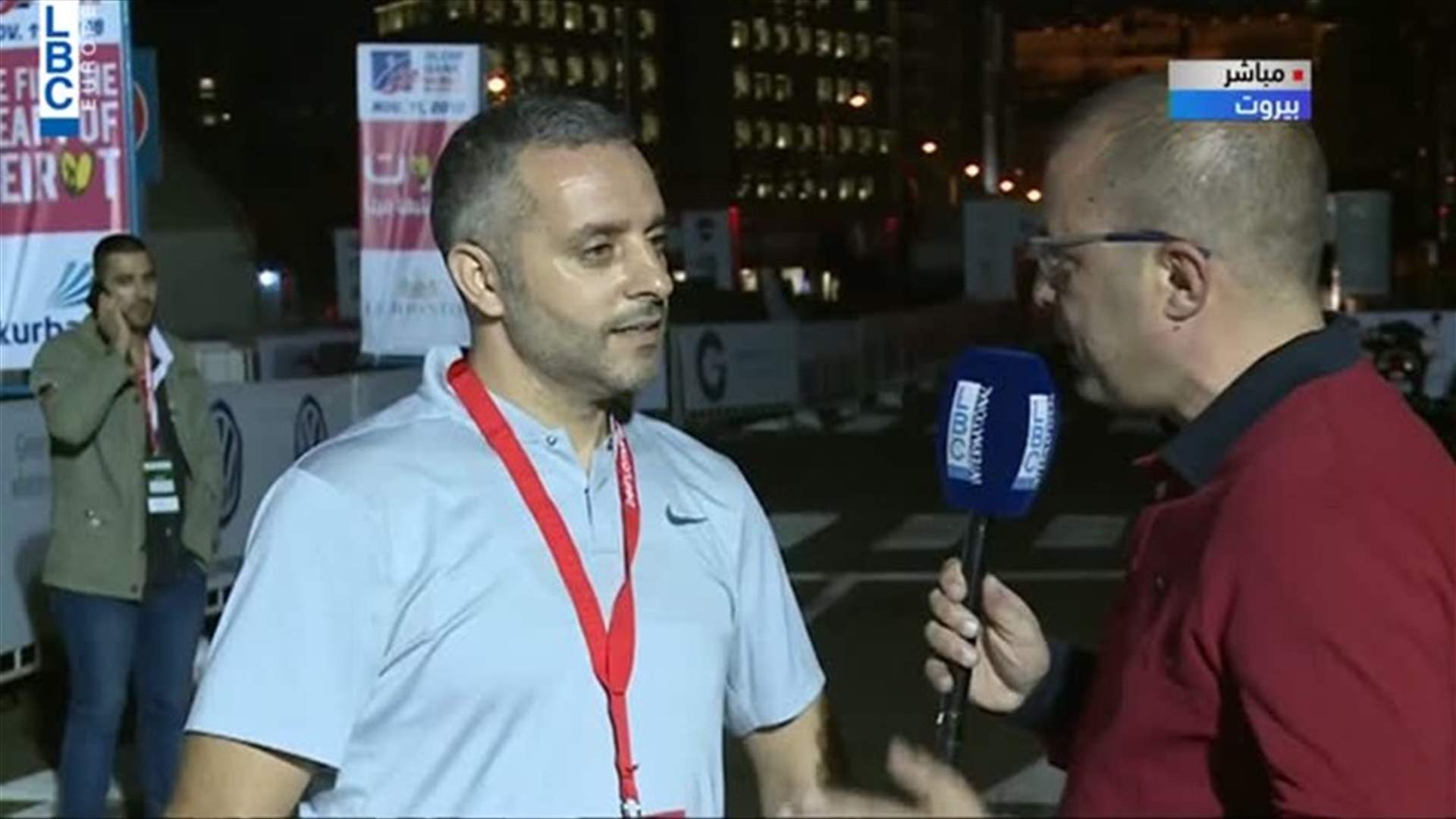LBCI