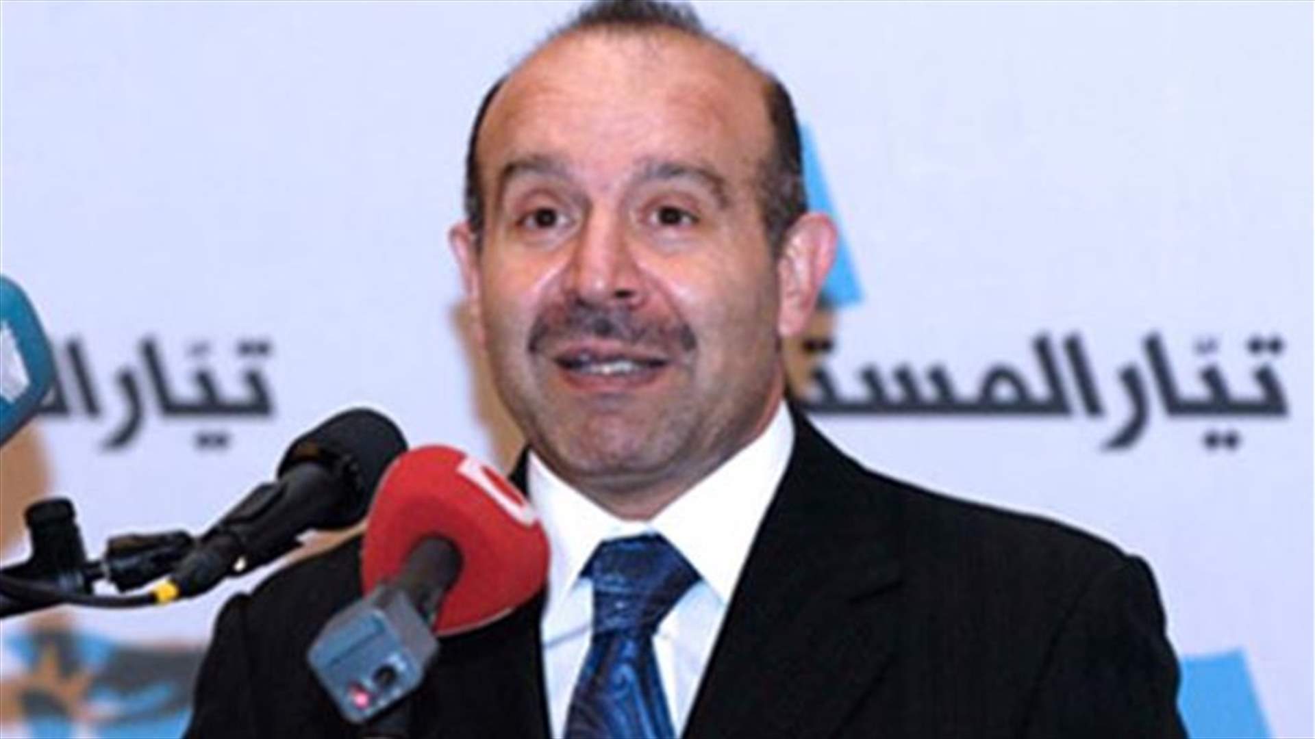 علوش لـ"السياسة": الحريري مصر على موقفه بعدم توزير أحد من النواب السنة المستقلين